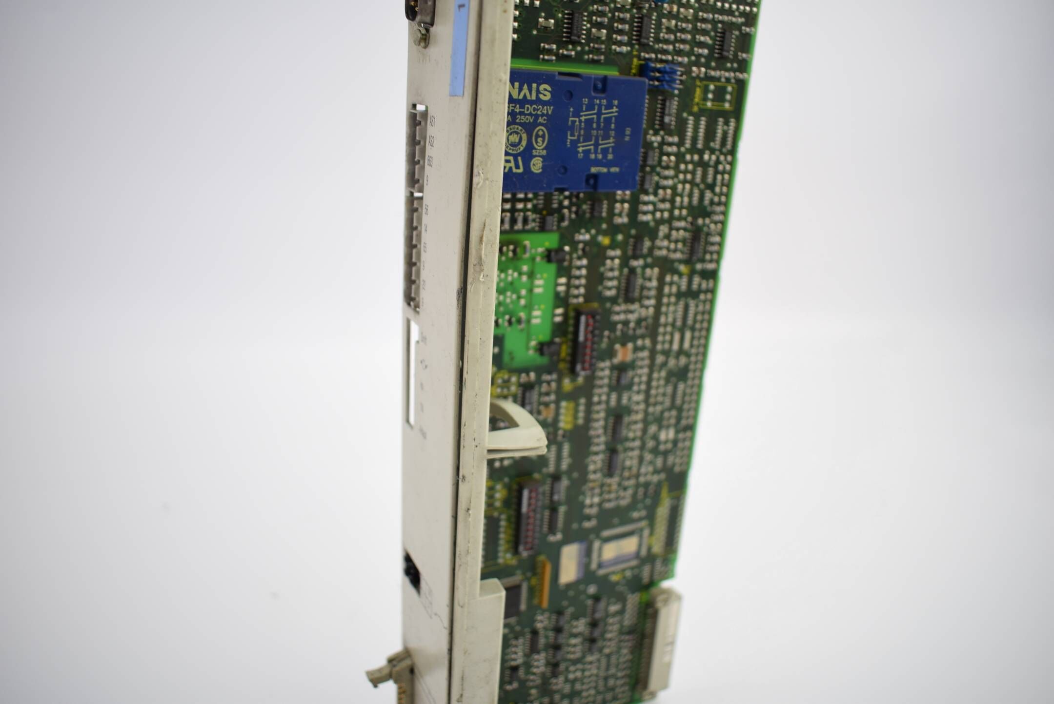 Siemens Simodrive PC612 DD092-B1200-B310 E: B