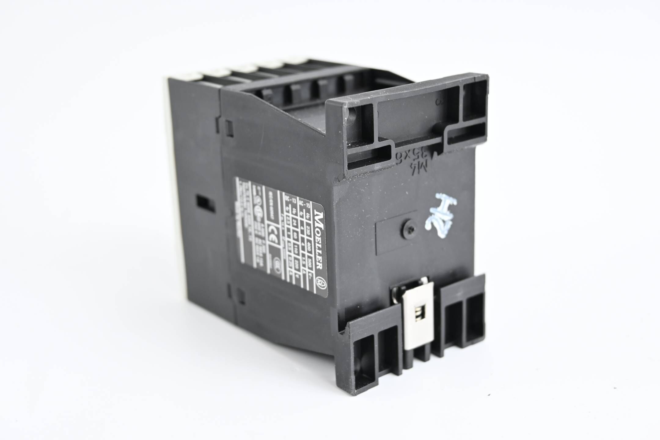 Moeller Hilfsschütz DILA-40 ( 276329 ) 230V 50Hz 240V 60Hz