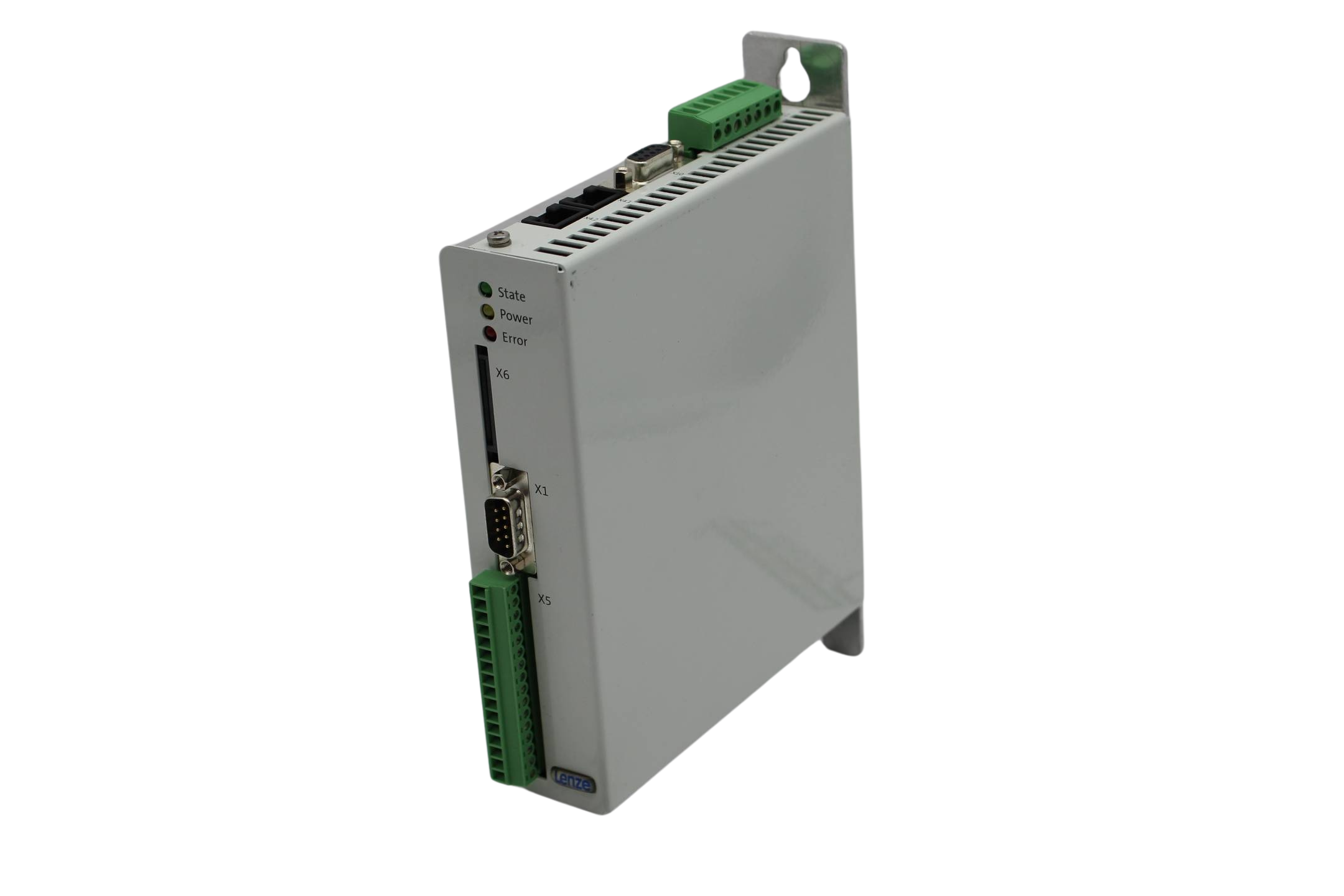 Lenze Kleinantriebe Servo Umrichter 931 E ( 931E )