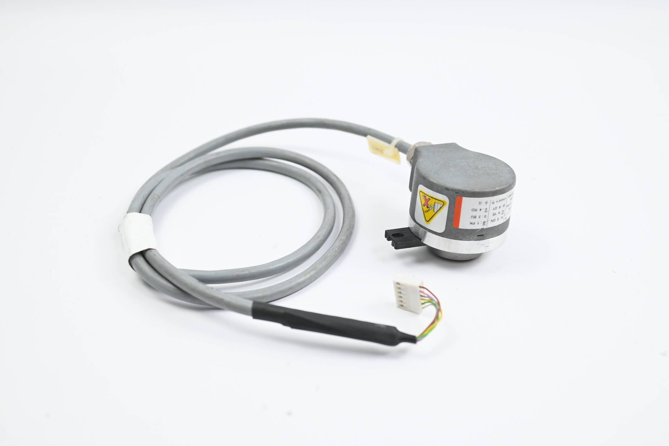 Kübler Drehgeber 8.KIH50.2050.1024.S220.0050