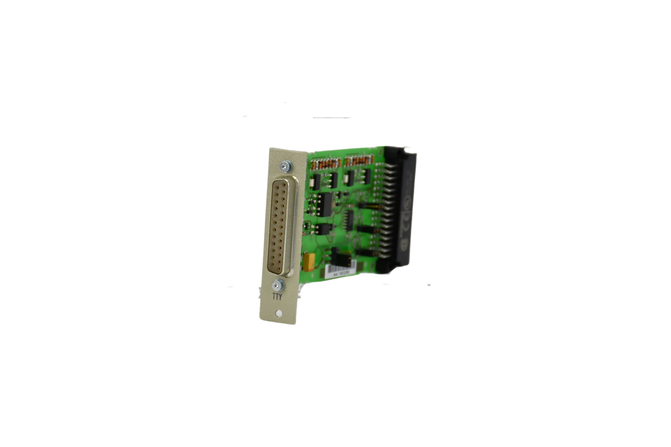 Siemens simatic S5 Schnittstellen Module 6ES5752-0LA12 ( 6ES5 752-0LA12 )