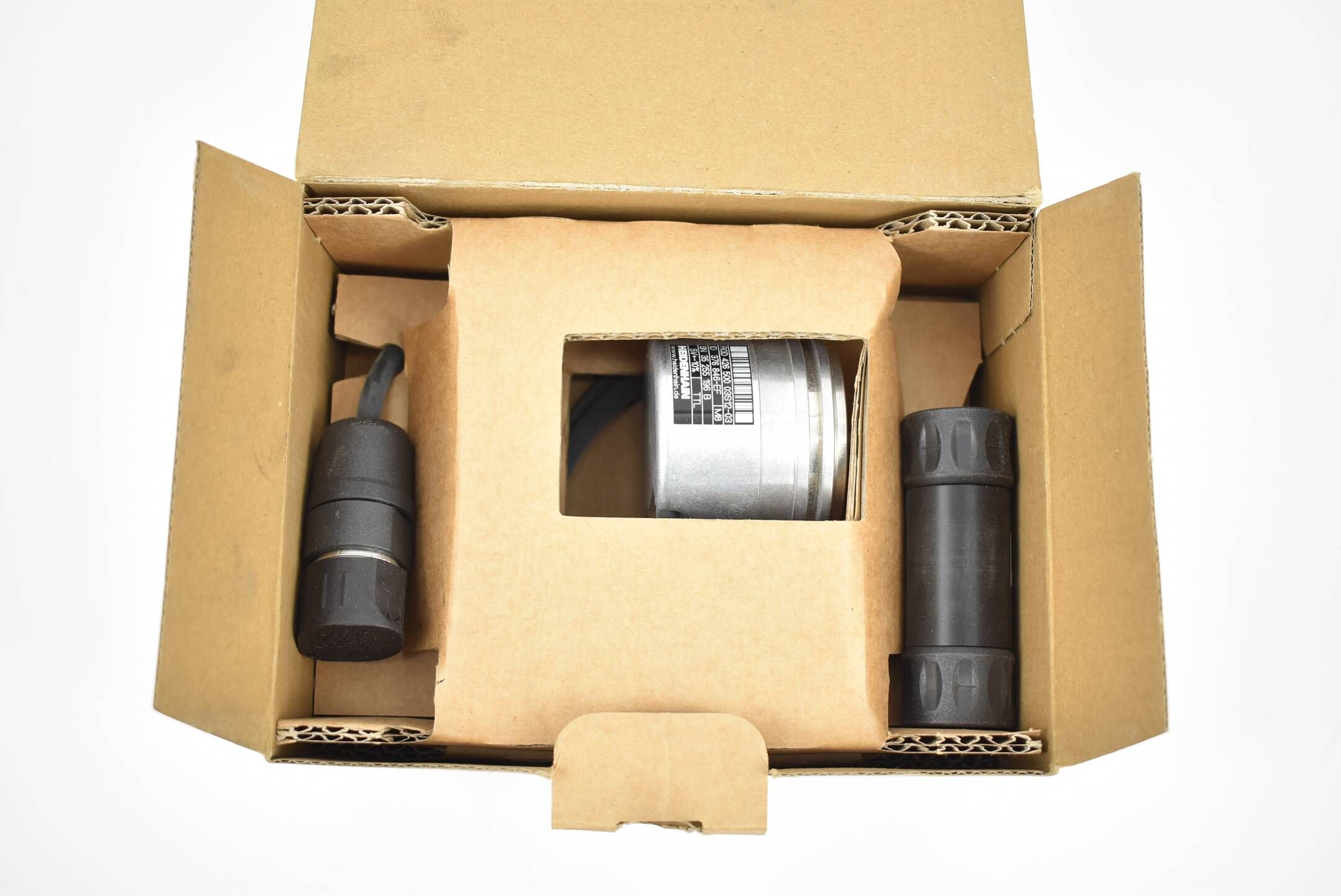 Heidenhain Drehgeber ROD 426 500 03S12-03 ( 376846-EF ) M8