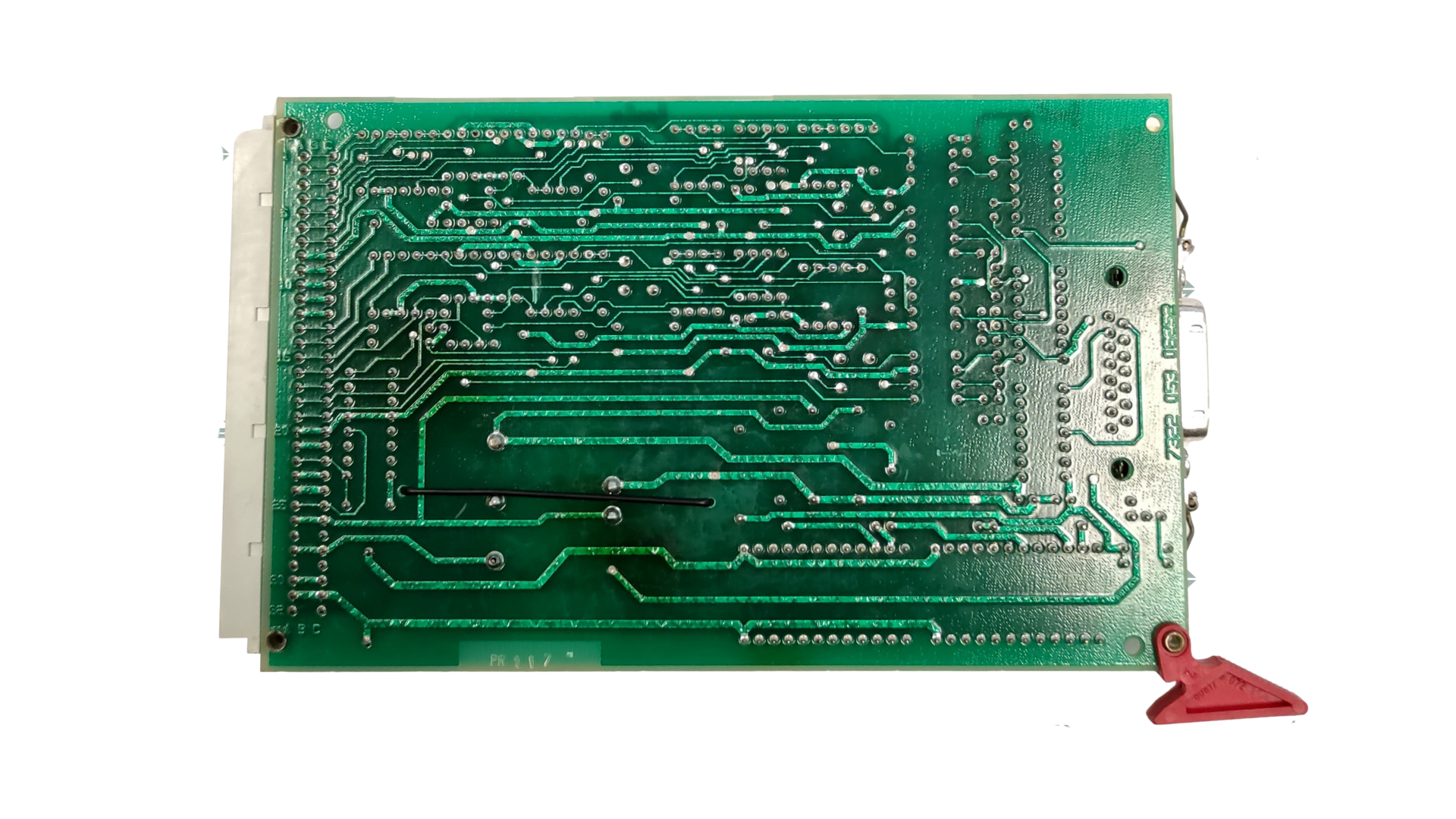 Philips 7322 051 75241 card 7322 053 06252