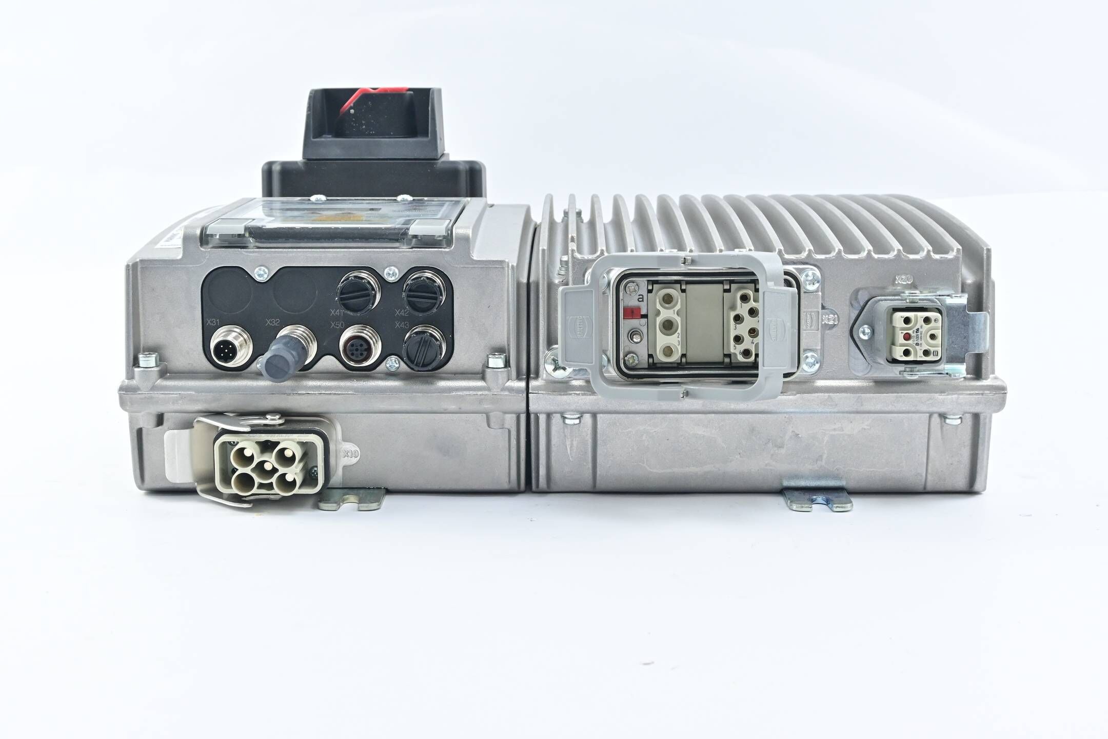 Lenze Inverter Drives 8400 protec E84DSPBC1524P1SLCE