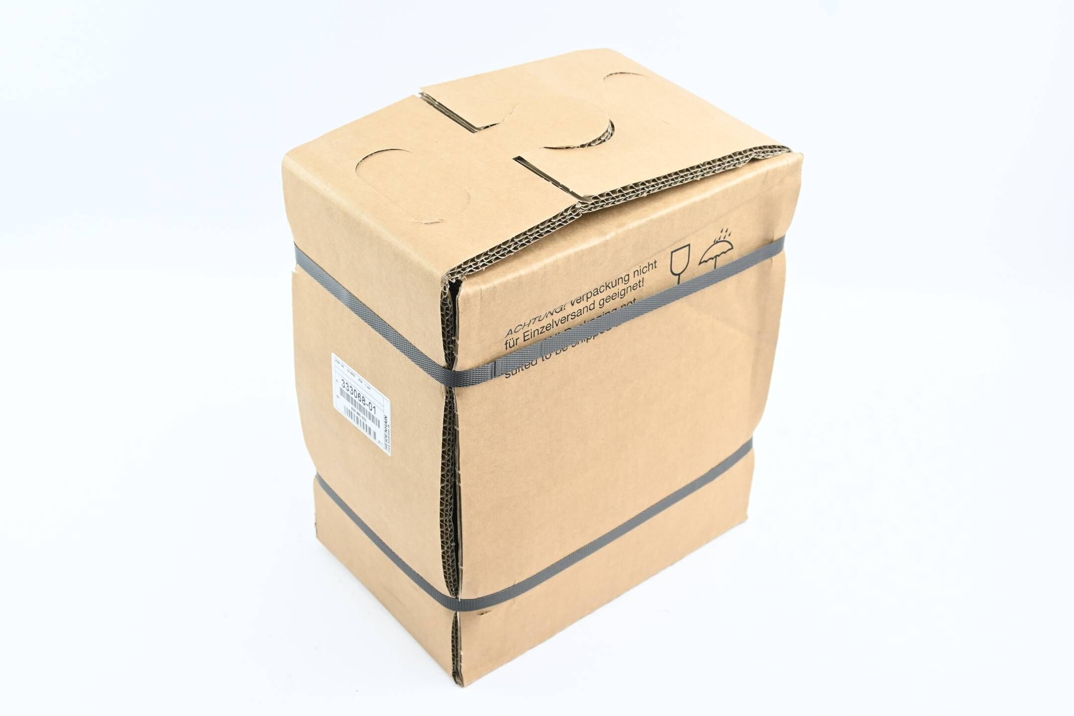 Heidenhain Kommutierungsdrossel KDR 140 ( 333068-01 ) Ver. A11