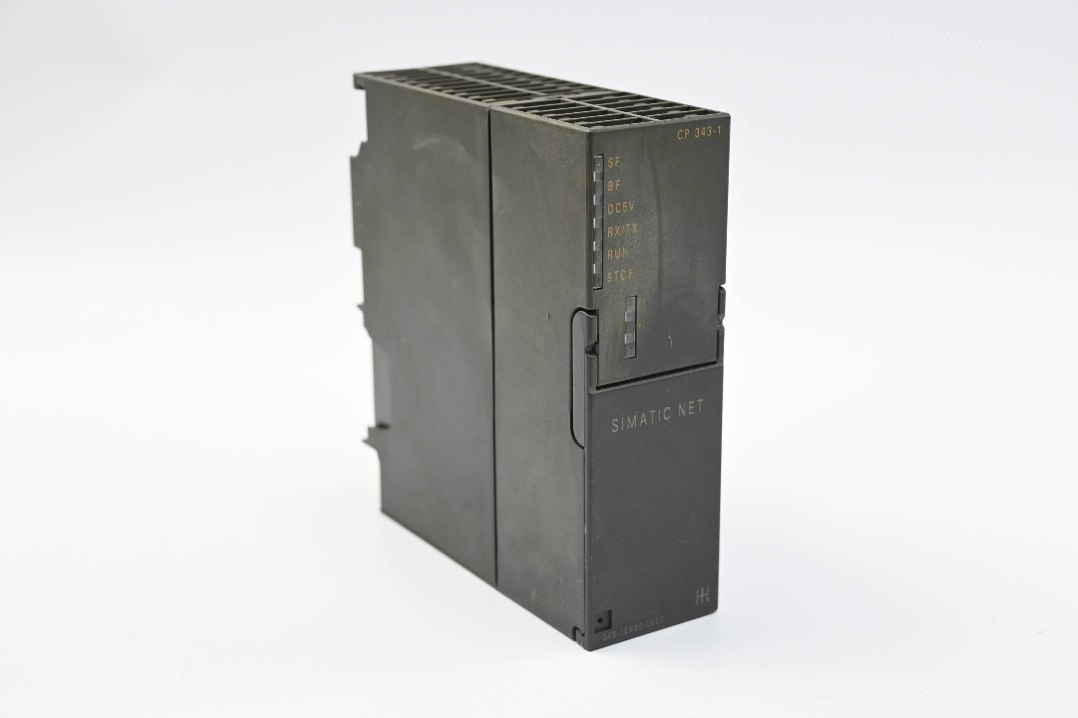 Siemens Simatic NET CP 6GK7343-1EX30-0XE0 ( 6GK7 343-1EX30-0XE0 ) E.3