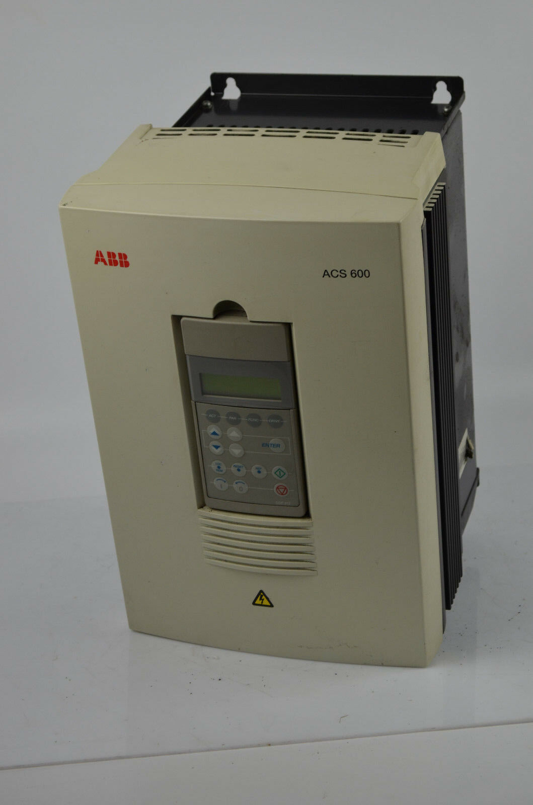 ABB Oy Frequenzumrichter ACS 600 ACS60100165S00C1200001