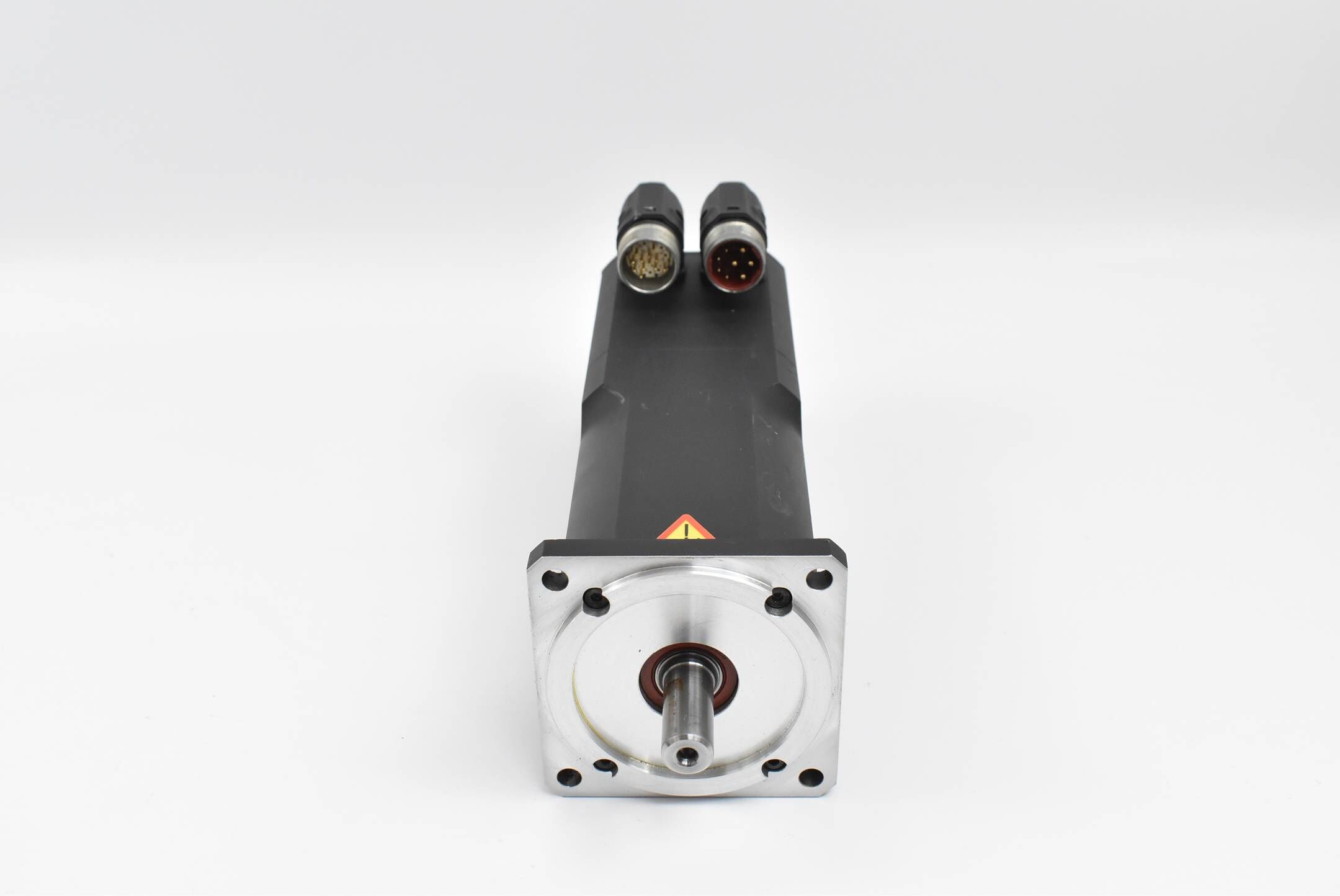 B&R Automation Servomotor 8MSA3L.E1-I6 Rev. D3