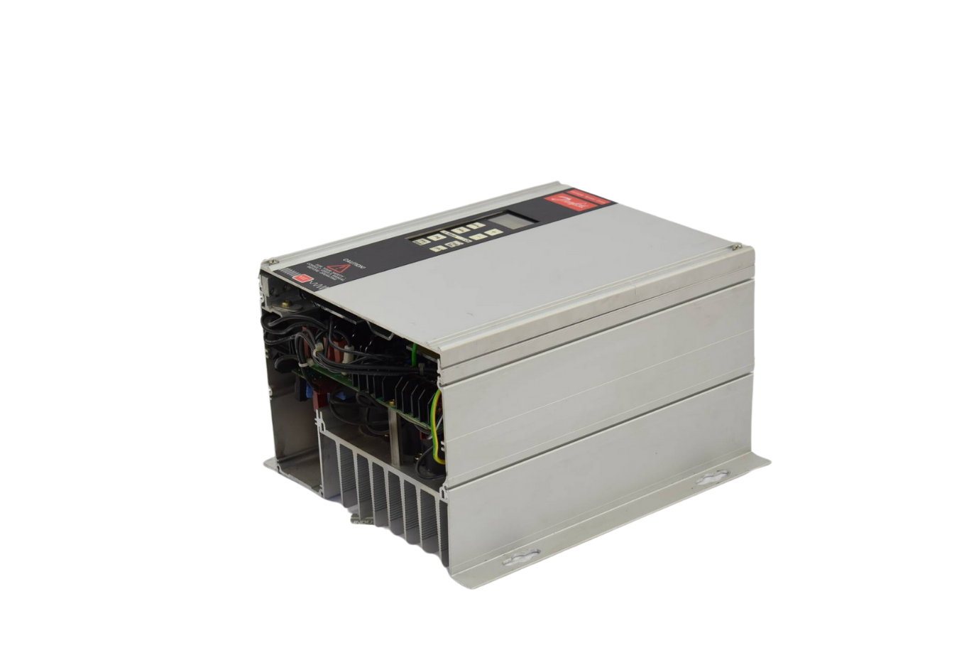 Danfoss VLT Type 3002 Variable Speed Drive Freqeunzumrichter 175H1729 440-500V