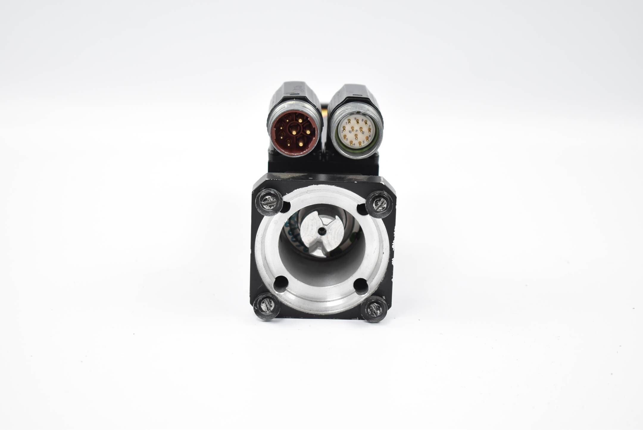 Kollmorgen Seidel Servomotor 6SM27M-4000+G+426 ( 0,13kW 4000rpm )