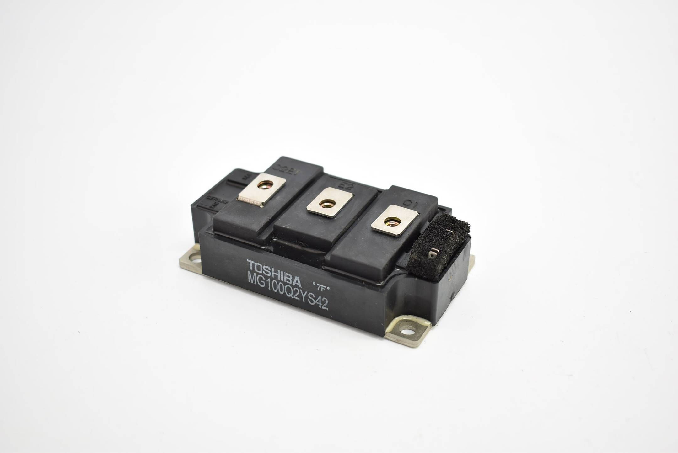Toshiba IGBT-Modul MG100Q2YS42 7F