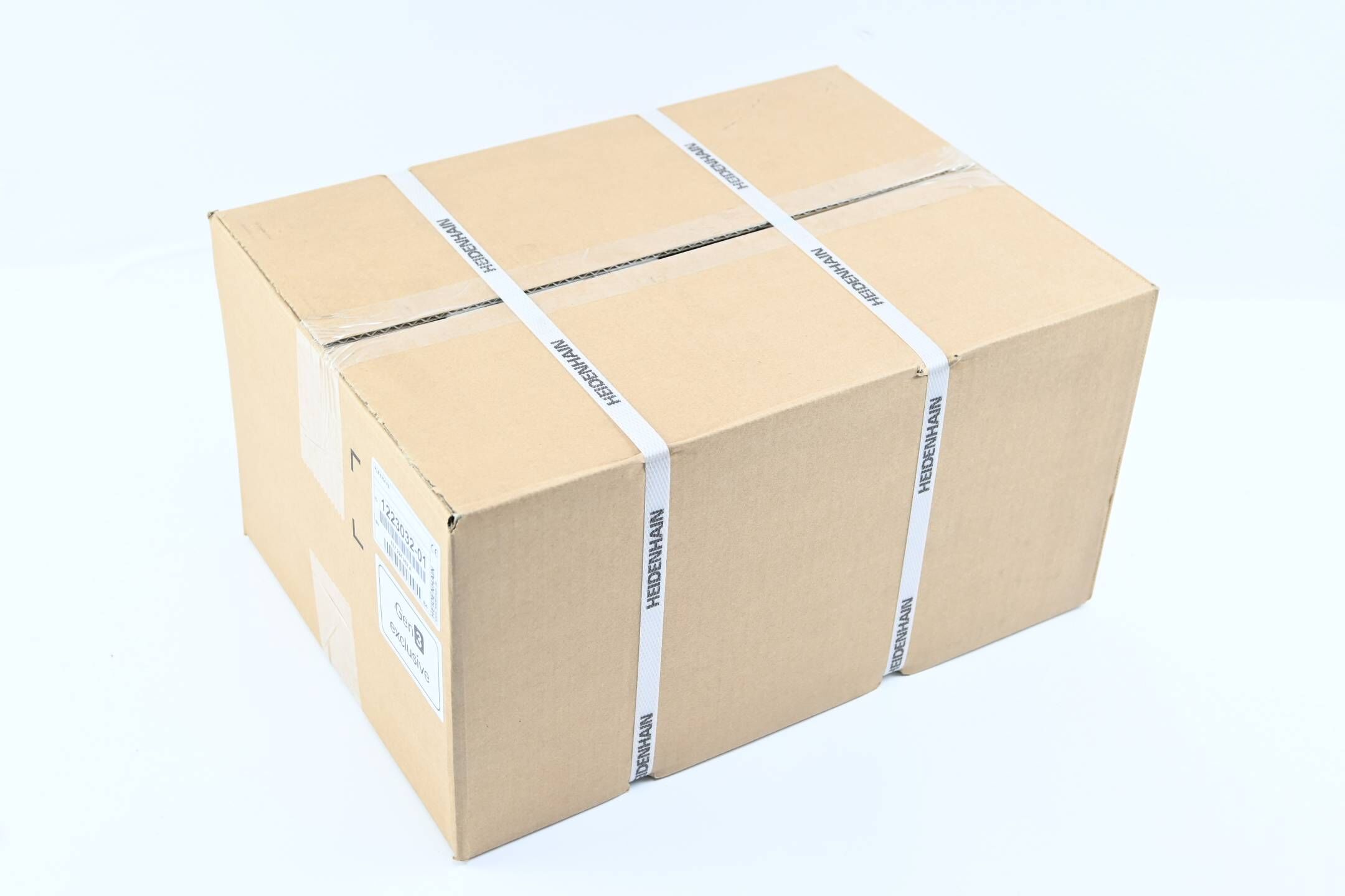 Heidenhain Systemmodul PLB 6204 FS 1223032-01 ( 1223 032-01 ) Ver. B4