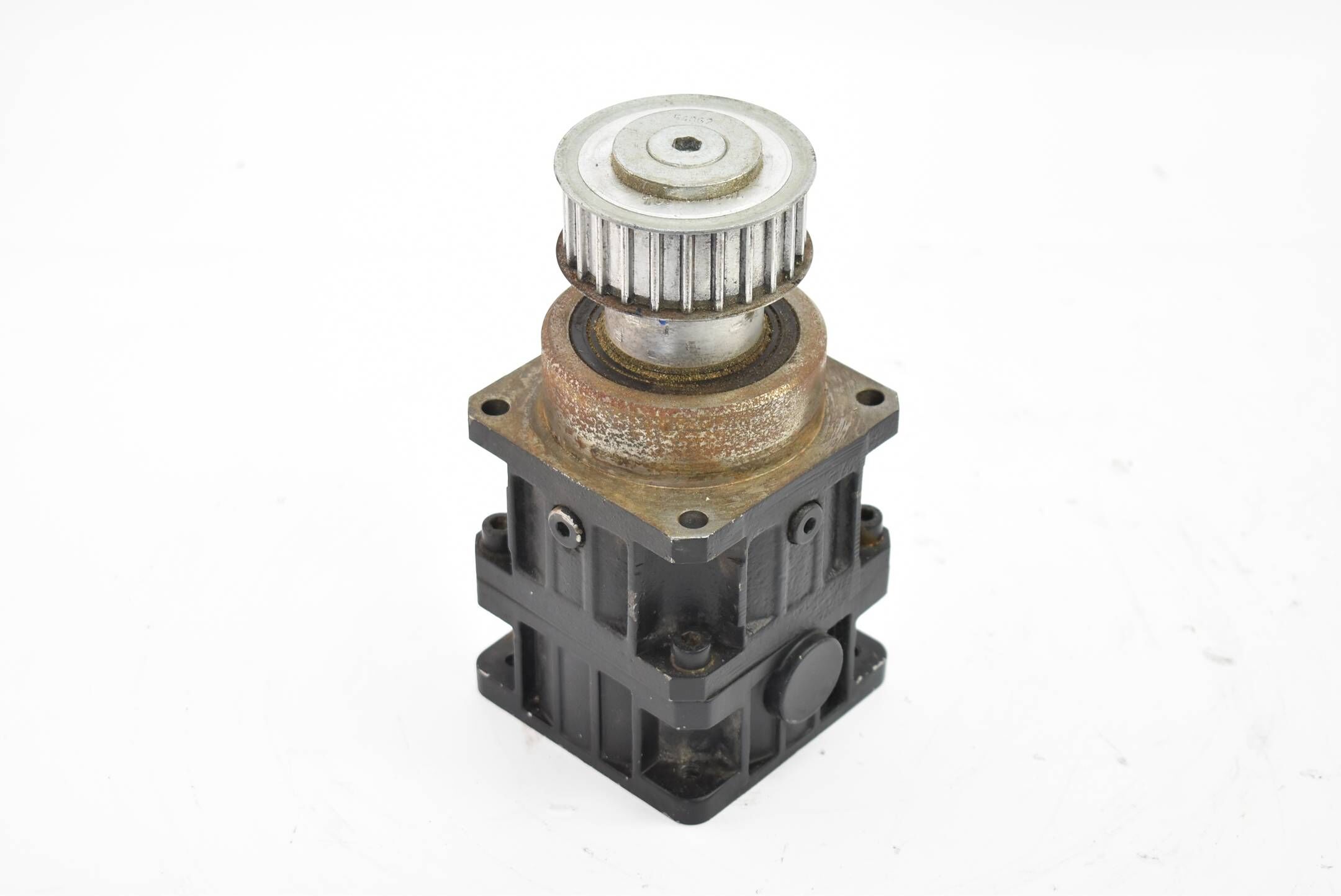 Pfeffer+Partner RPL 20-1 VU Drehgeber ( 10962 )