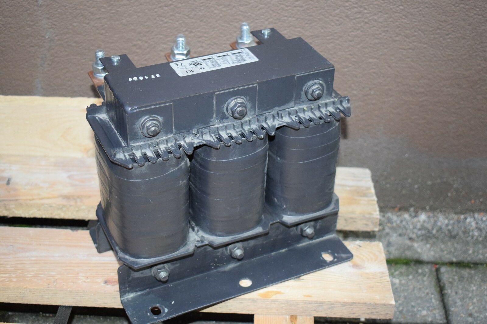 Baumüller BK3-0115/0140-001
