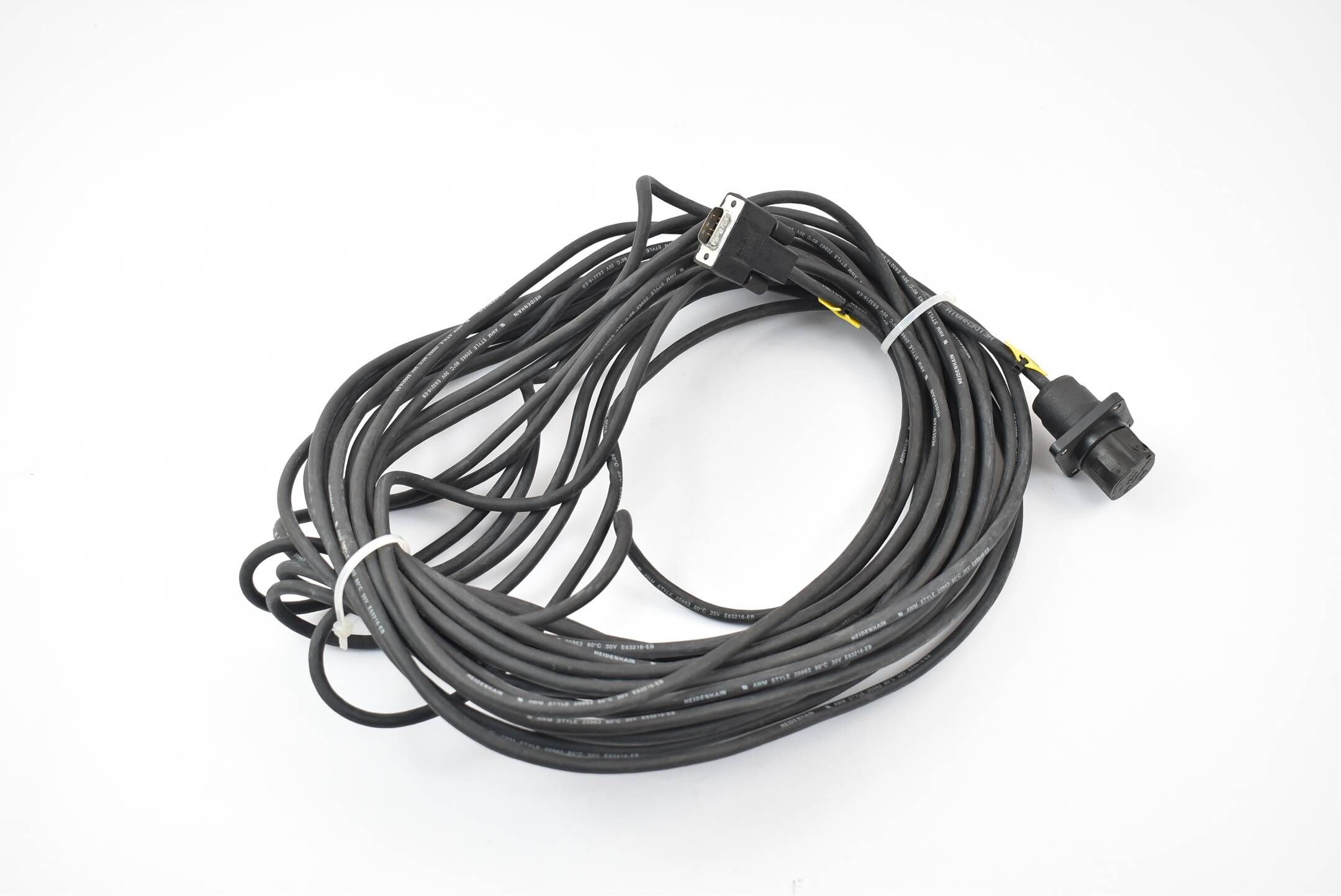 Heidenhain Adapterkabel 633616-15 ( 633 616-15 ) 15m