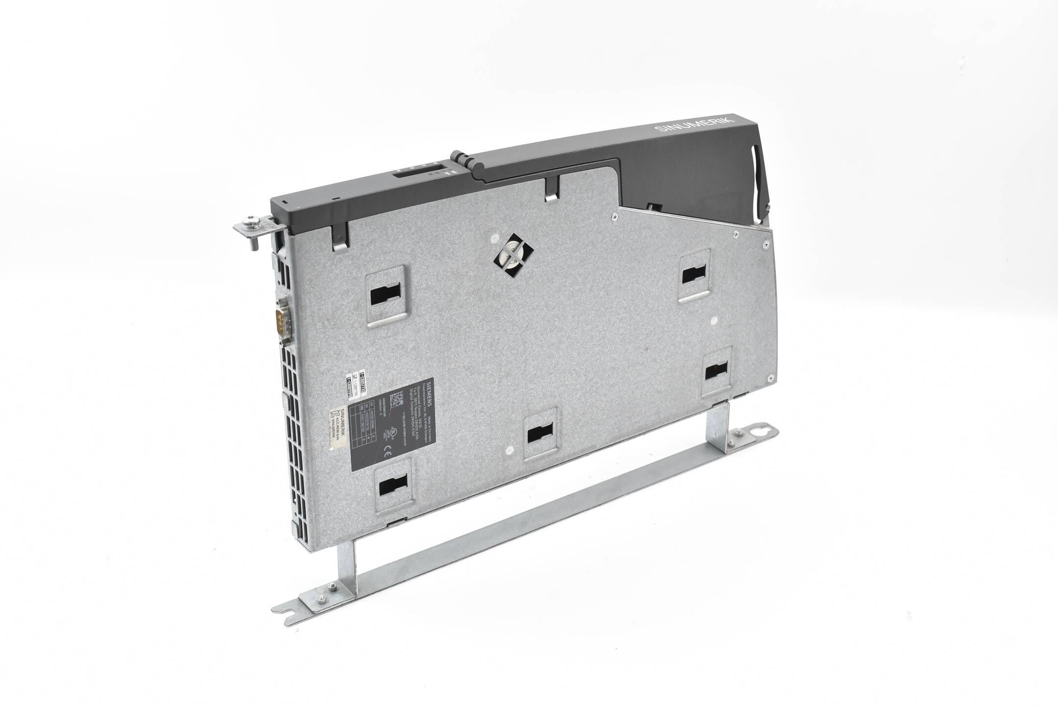 Siemens Sinamics Numeric Control 6SL3040-0NB00-0AA0 ( 6SL3 040-0NB00-0AA0 )