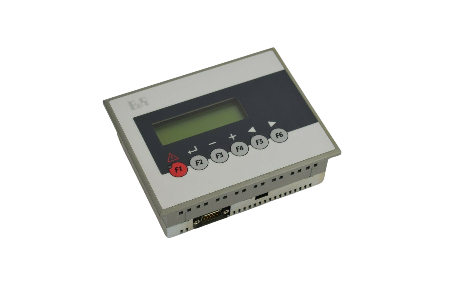 B&R 4B1270.00-K24 Rev. D0