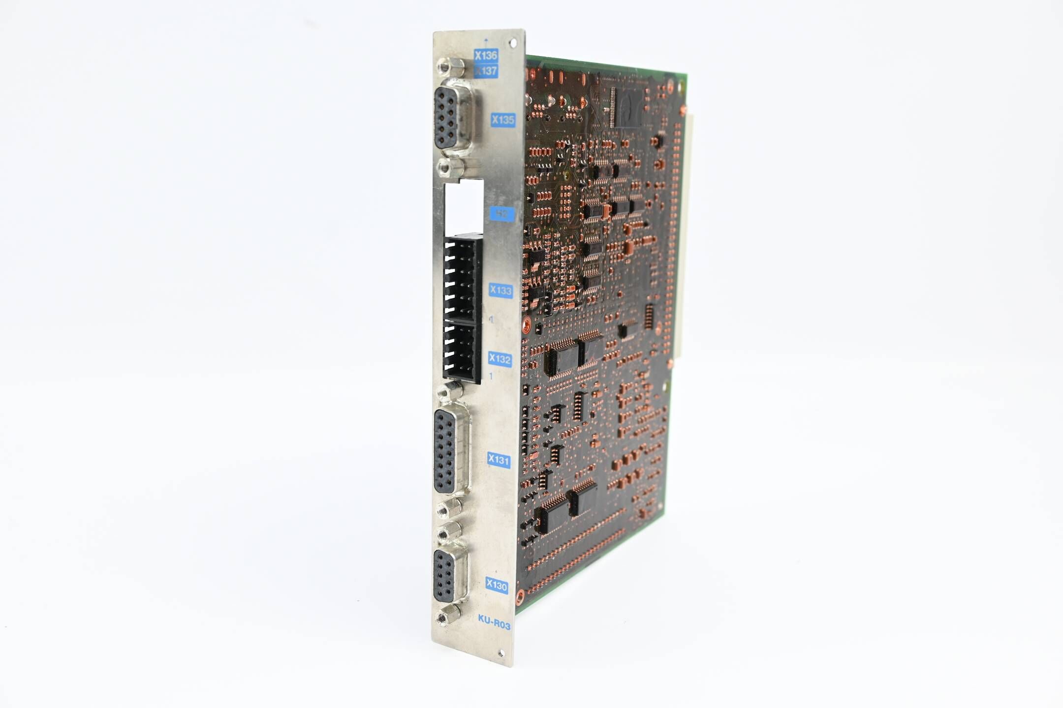 AMK AMKASYN Optionskarte KU-R03 ( AE-R03 )
