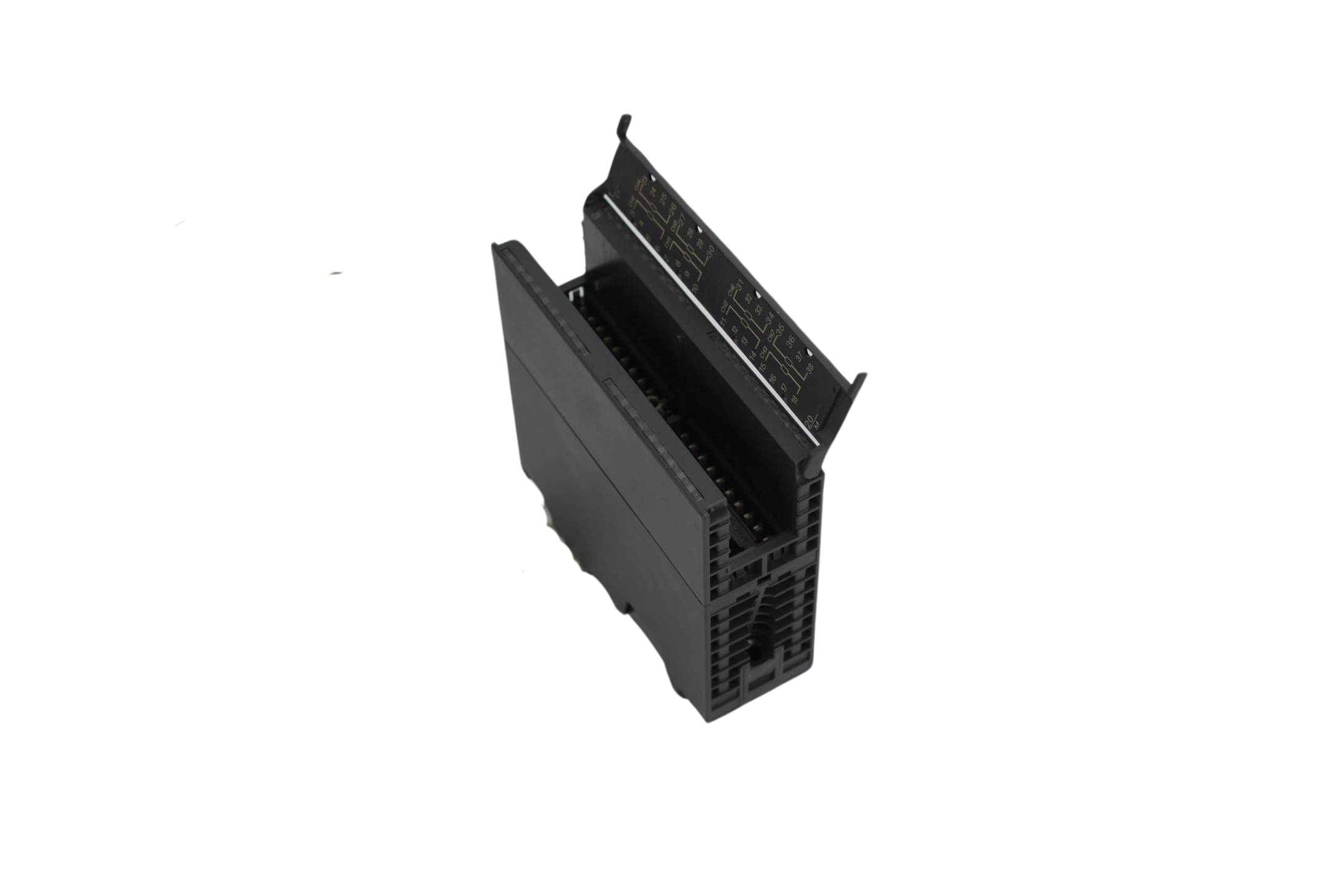 Siemens simatic ET200PA Smart 6ES7 650-8BK60-0AA0 ( 6ES7650-8BK60-0AA0 ) E1