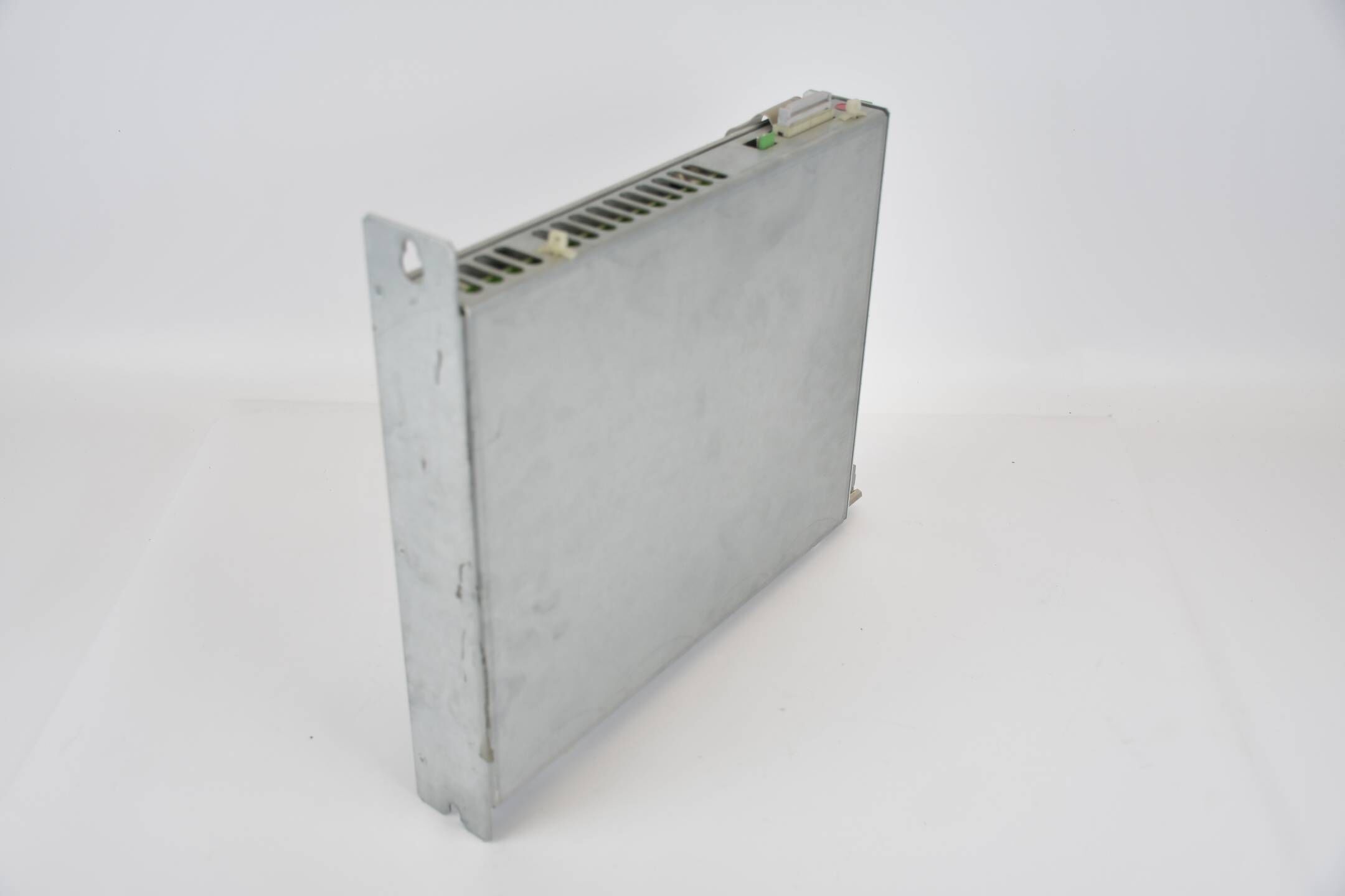 Ferrocontrol Achsreglercontroller Servoregler S06-00-00