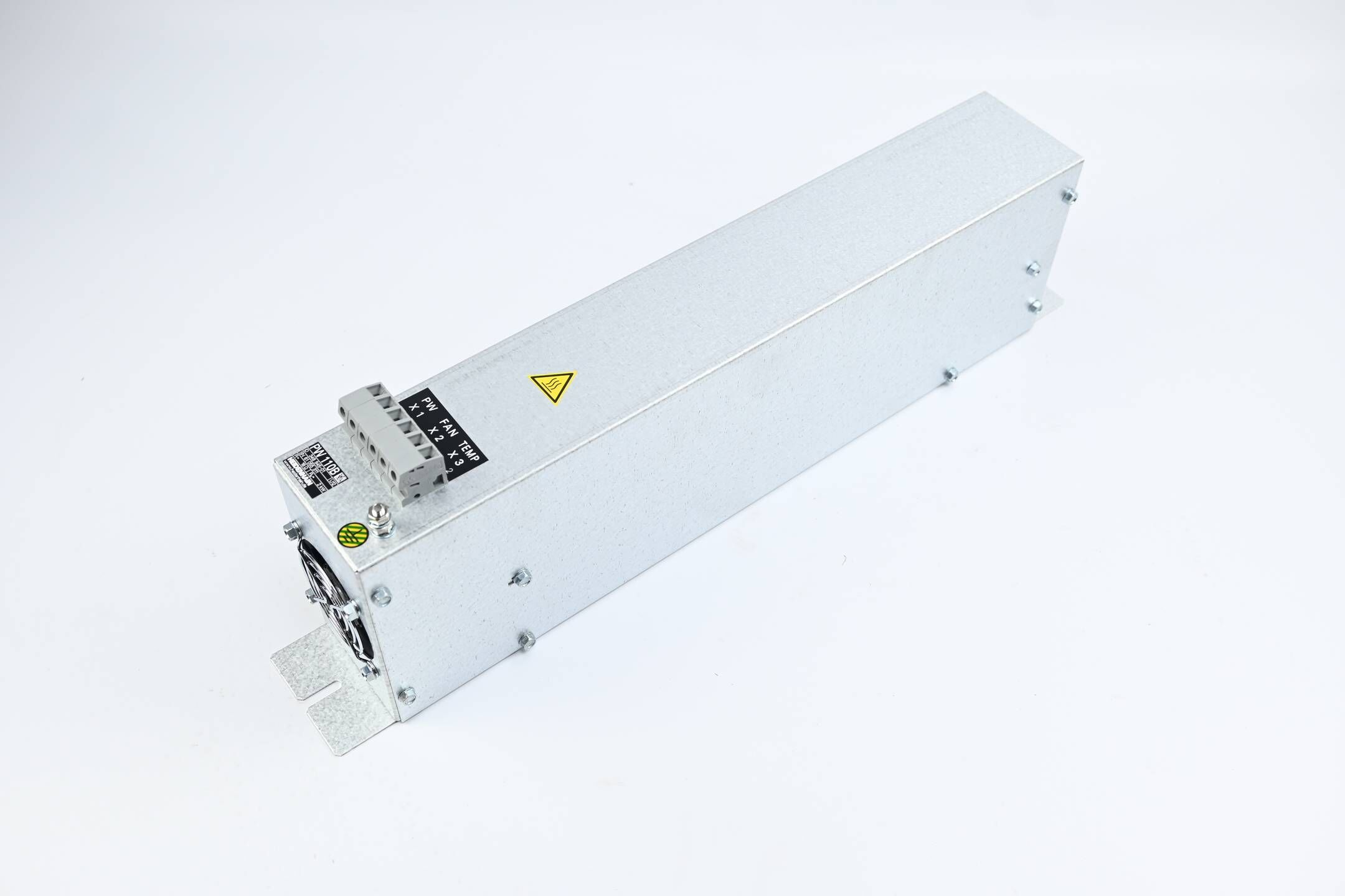 Heidenhain Pulswiderstandsmodul PW 110B ( 348945-01 ) Ver. U12