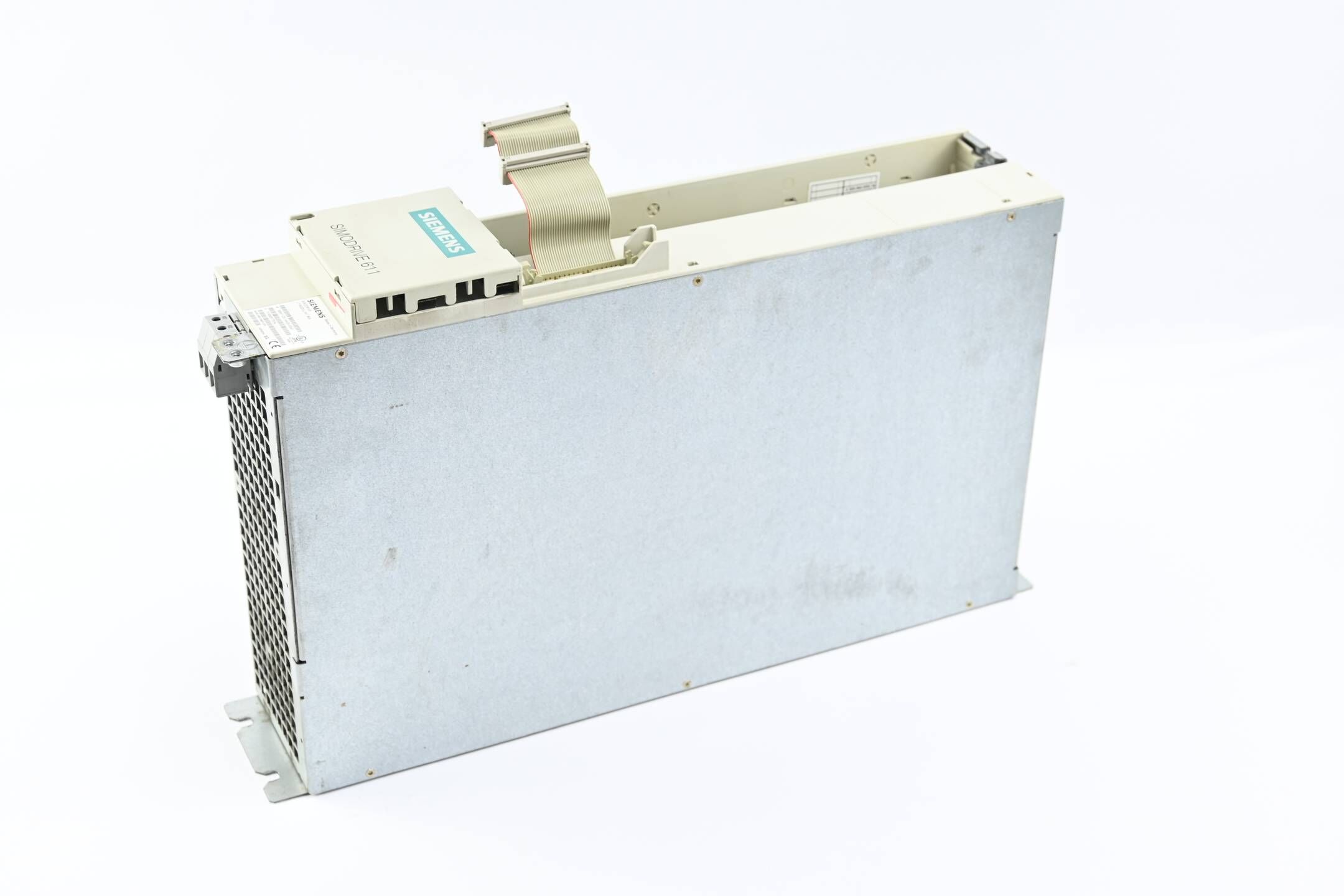 Siemens Simodrive LT-Modul Int. 80A 6SN1123-1AA00-0DA1 ( 6SN1 123-1AA00-0DA1 )