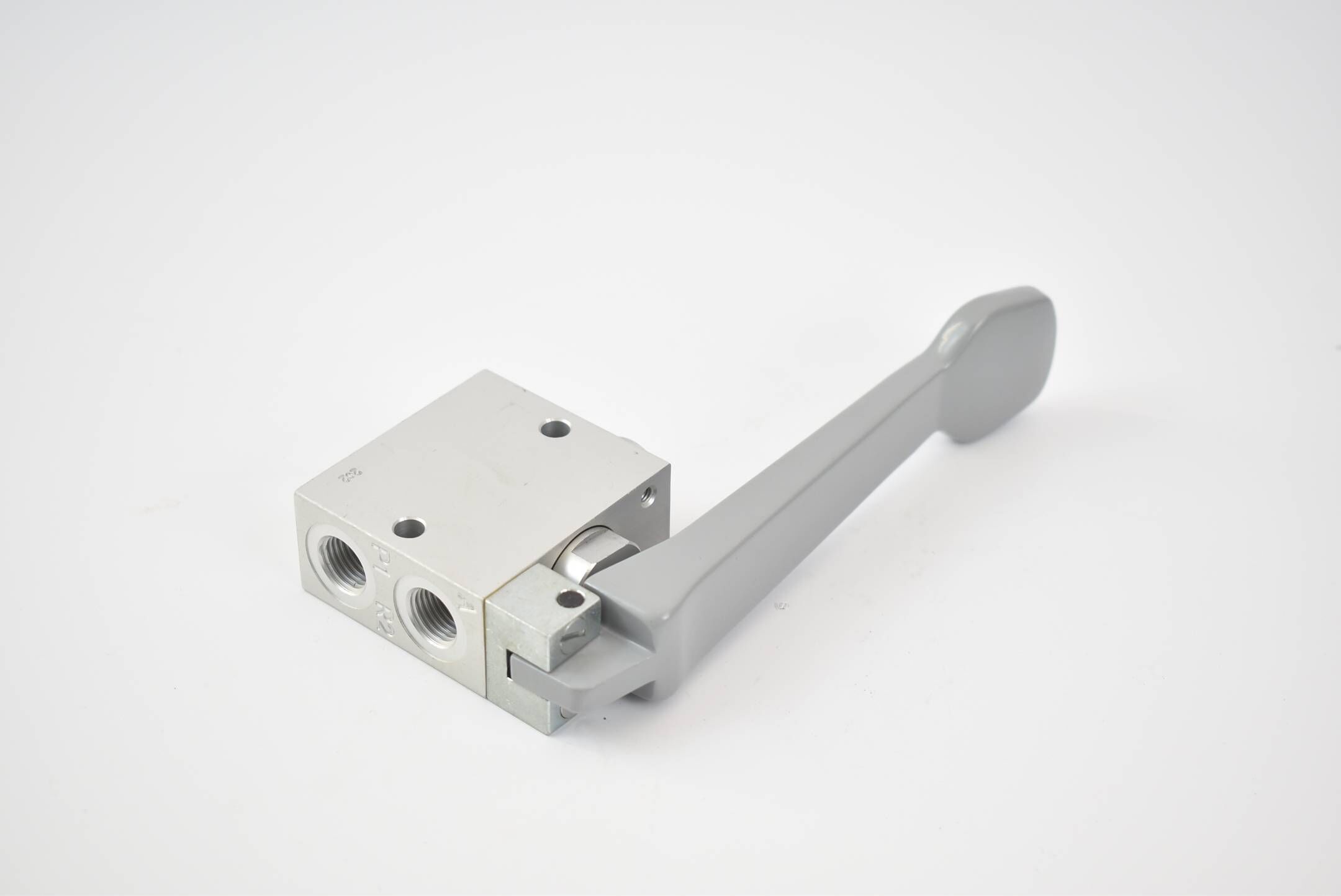 Bosch Rexroth Pneumatisches Wegeventil 0 820 400 004 ( 0820400004 ) 10 bar