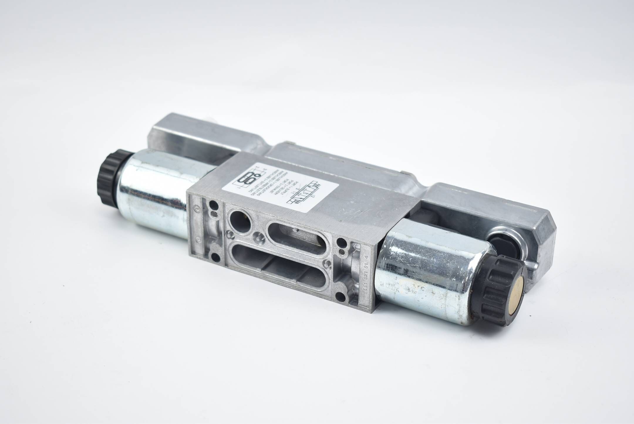 Rexroth E/P-Druckregler Serie ED07 5 610 264 530 ( 5610264530 ) max. 12 bar