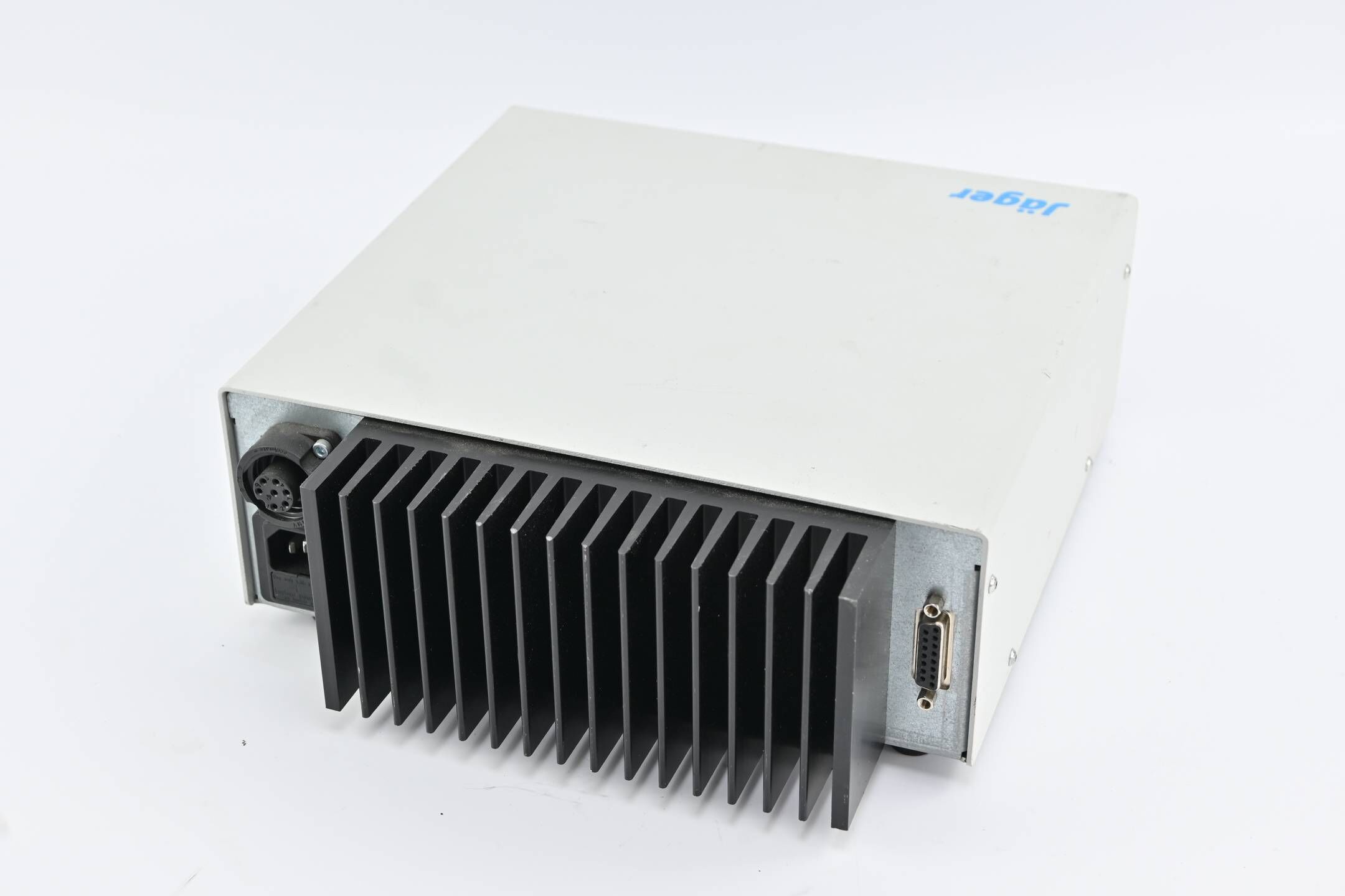 Jäger Frequenzumrichter für Spindel FU07-01T 08D ( FU07-01T08D )