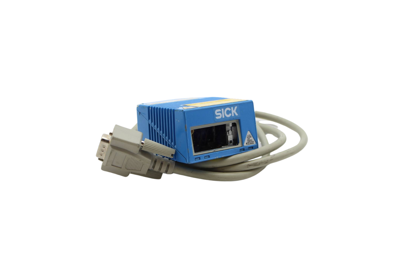 SICK Barcodescanner CLV421-0010 ( 1022547 )