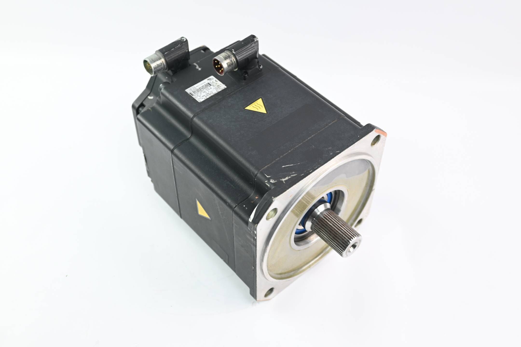 Siemens Synchron-Servomotor 1FK7 103-5AY71-1SY3-Z ( 1FK7103-5AY71-1SY3-Z )