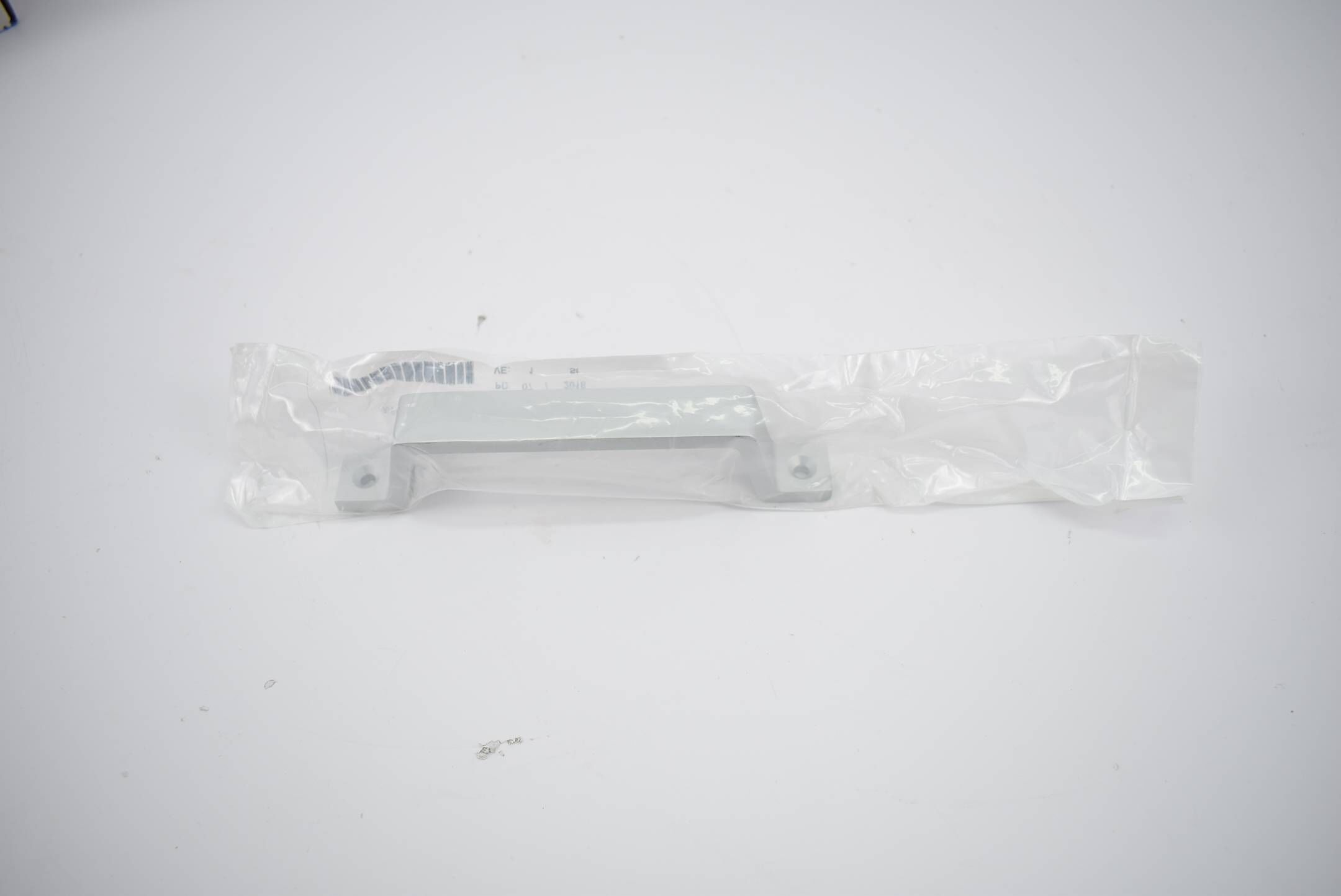WSS Handgriff aus Aluminium Profil 02.800.0000.112  12 Stück
