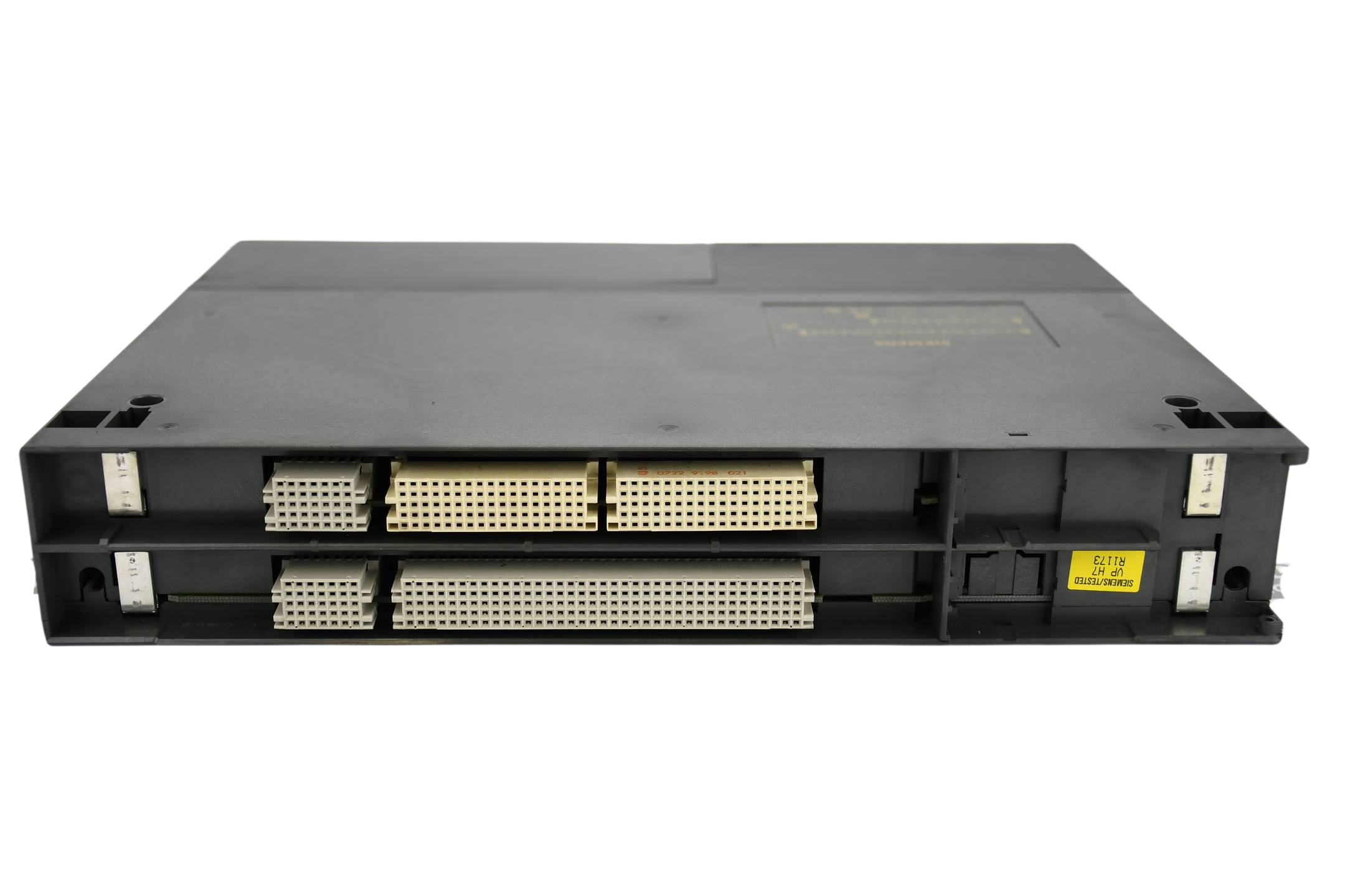 Siemens S7-400 CPU 413-2 DP 6ES7 413-2XG00-0AB0 ( 6ES7413-2XG00-0AB0 ) E3