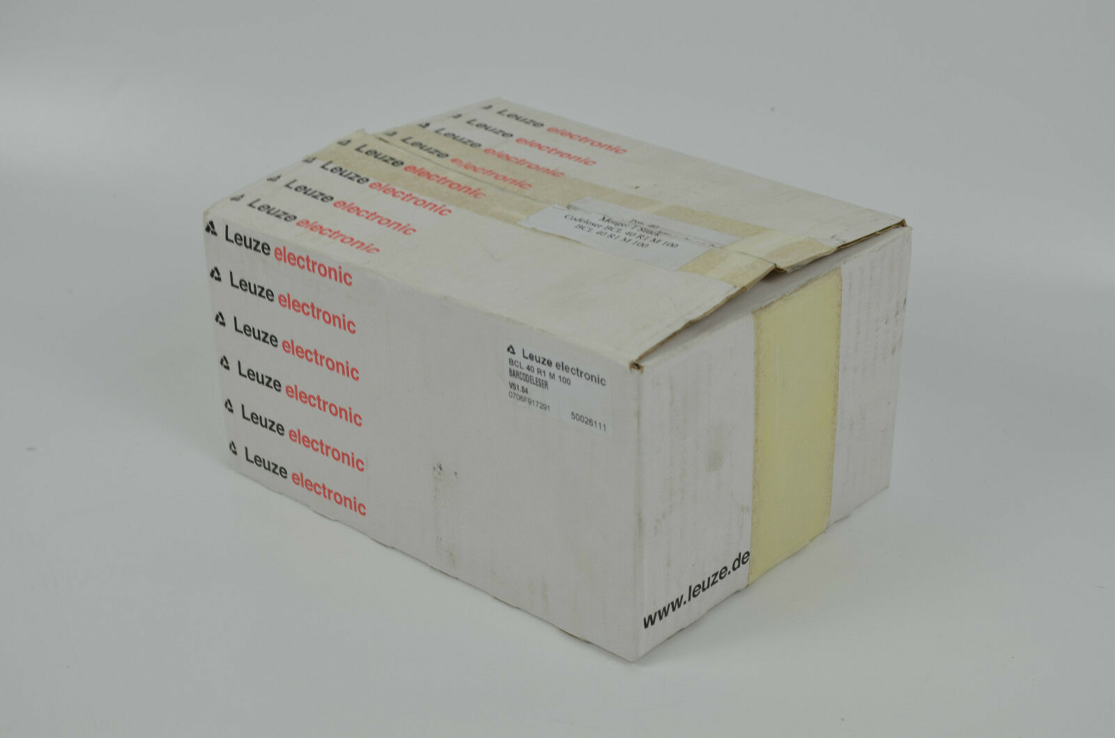 Leuze electronic BCL 30 R1 M 100