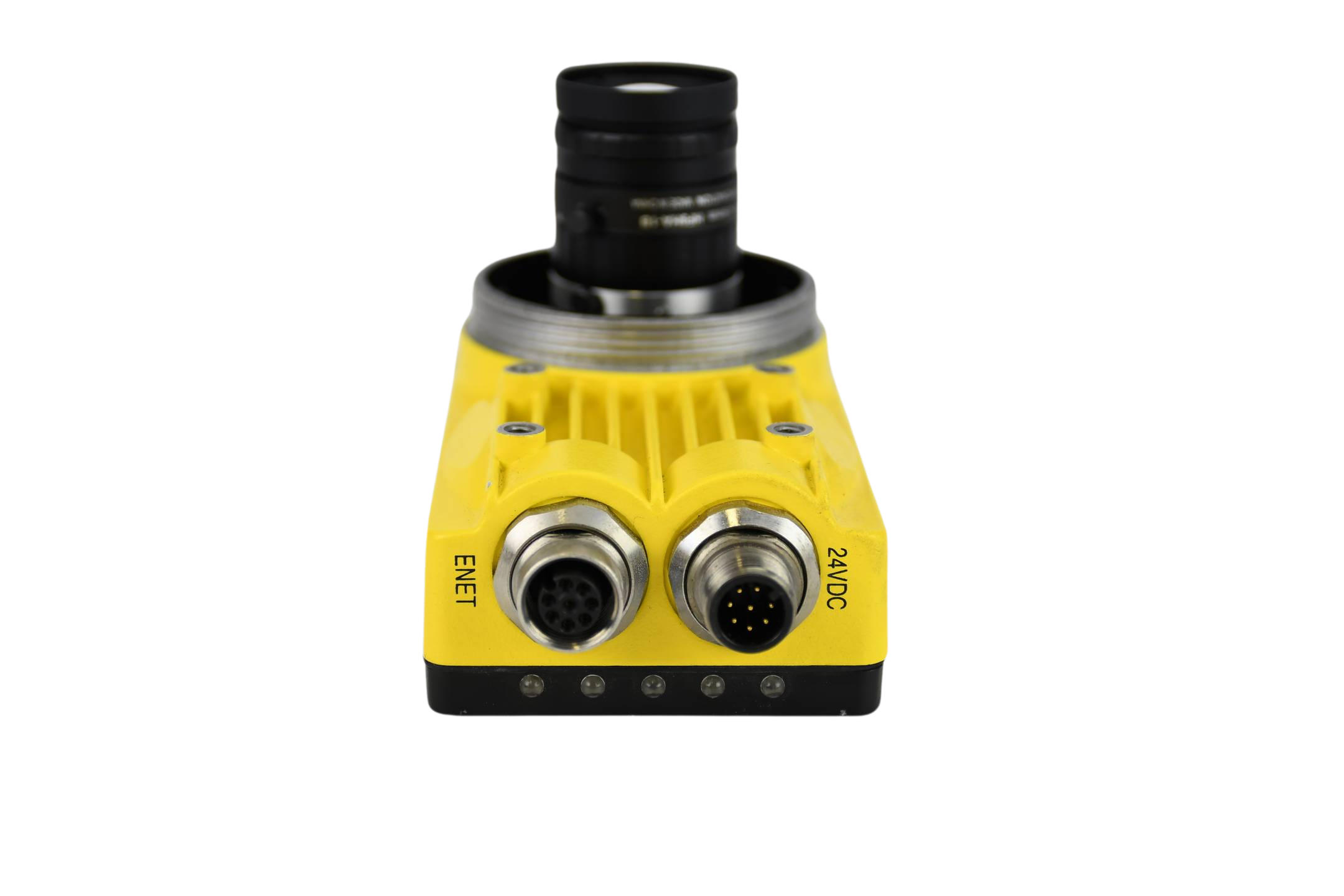 Cognex In-Sight ® Standard 5000 Series Vision System 5401 ( IS5401-00 ) Rev D
