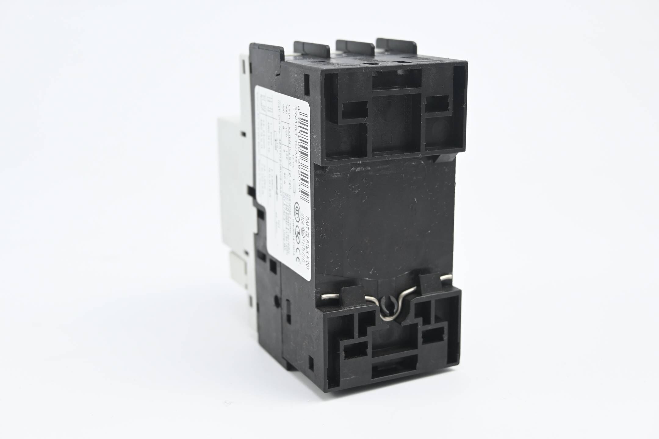 Siemens Sirius Leistungsschalter 3RV1021-1GA15 ( 3RV1 021-1GA15 )