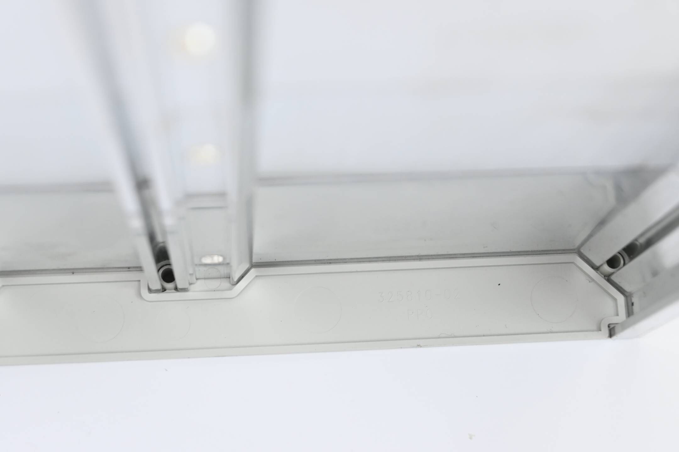 Heidenhain Profilschienensystem 325810-01 ( 325810-02 )