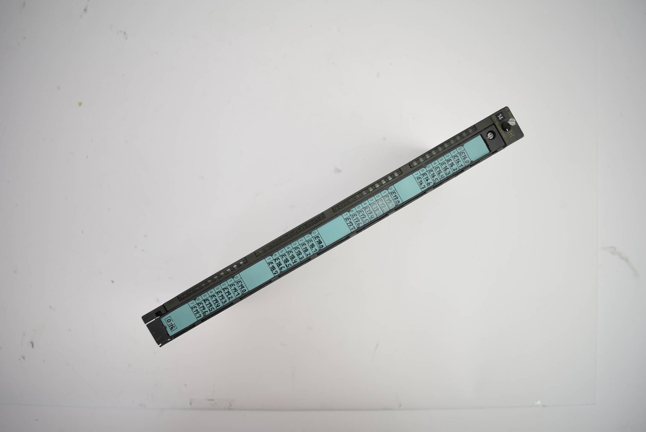 Siemens simatic S7-400 SM421 6ES7 421-1BL01-0AA0 ( 6ES7421-1BL01-0AA0 )