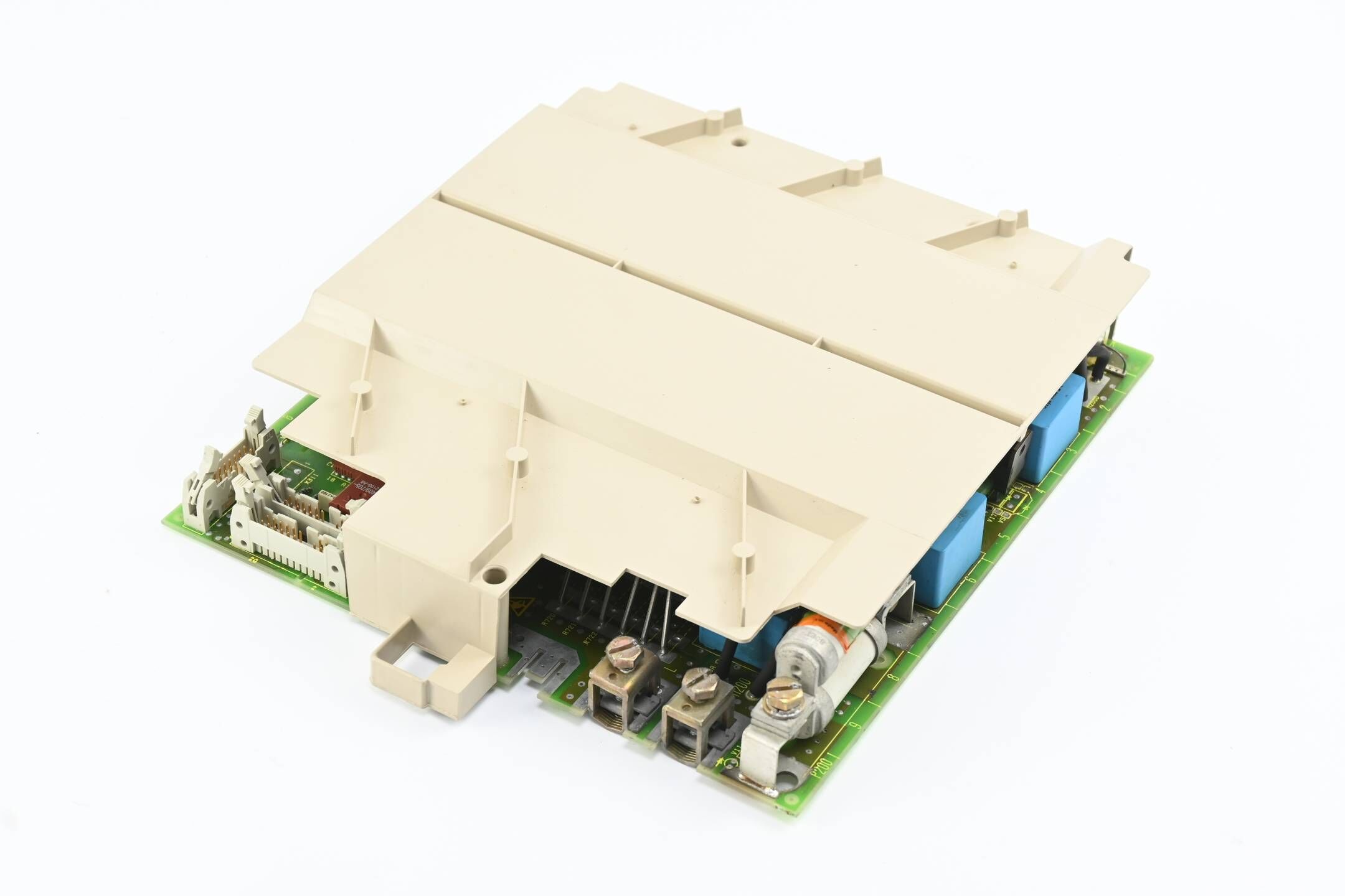 Siemens Simodrive AC-VSA FBG Leistungsteil 6SC6190-0FB60 ( 6SC6 190-0FB60 )
