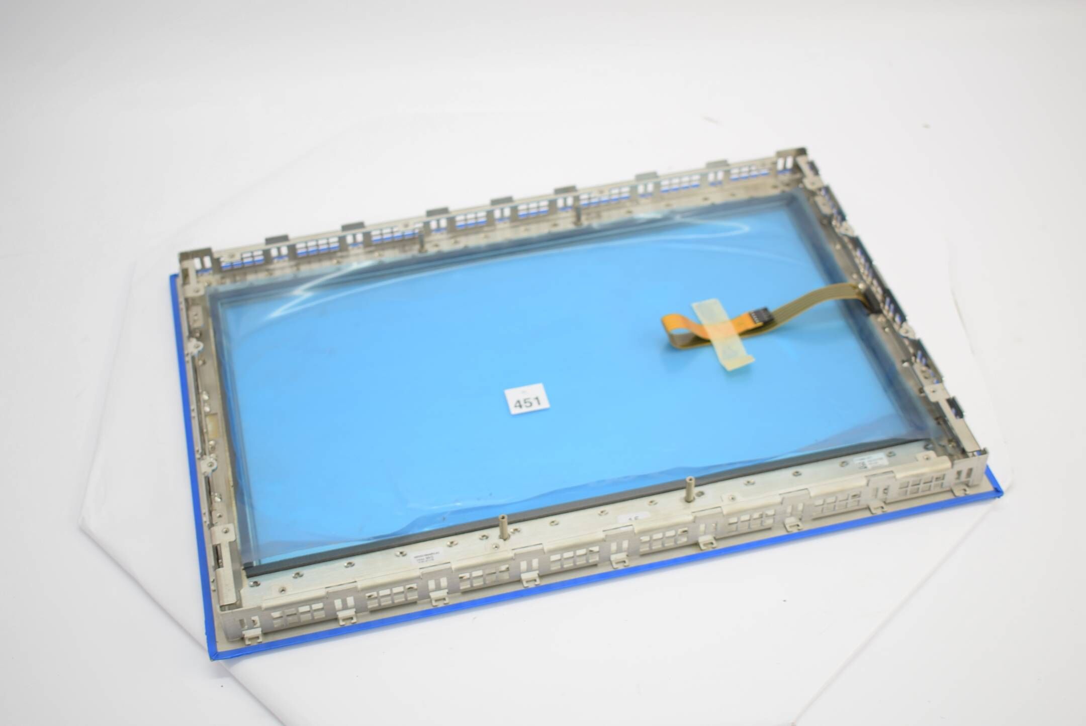 Siemens Simatic HMI Touch Frontgehäuse A5E33315660/RS-AD für IPC