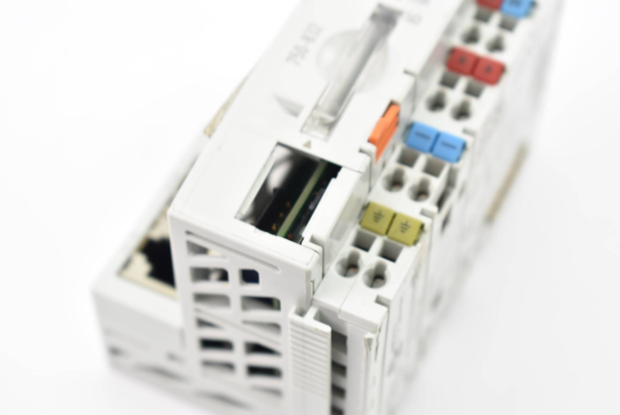 Wago Controller BACnet/IP 4. Generation 750-832