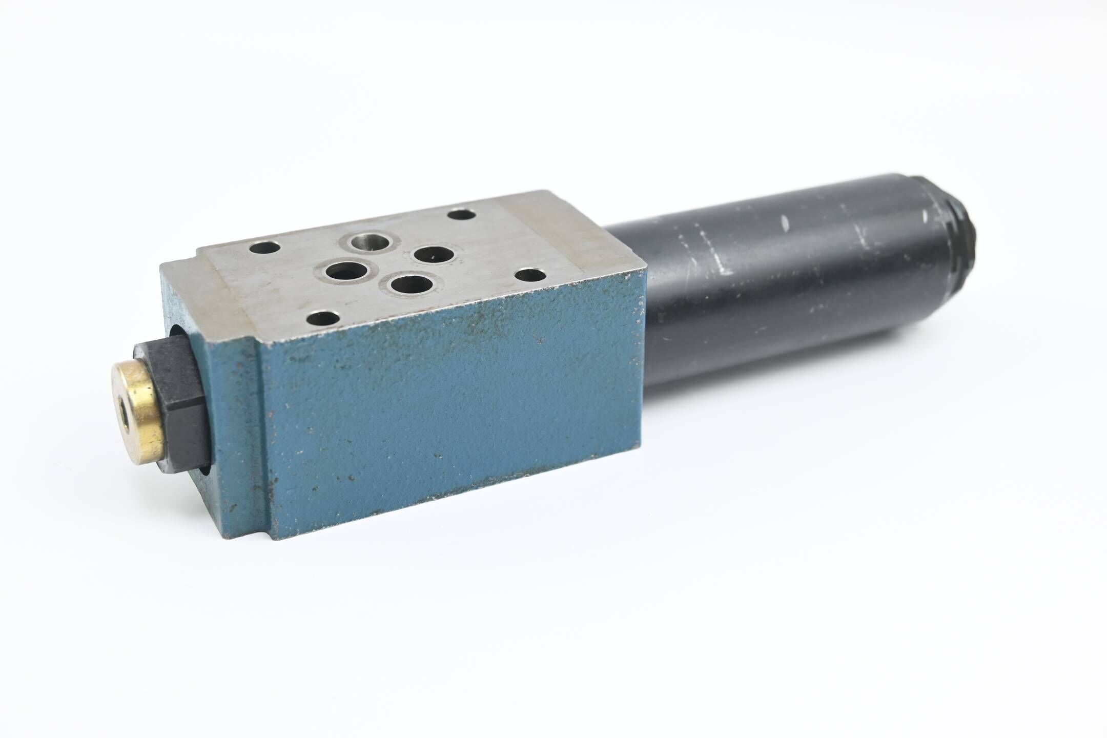 Mannesmann Rexroth Druckreduzierventil-Z ZDR6DP2-43/75YM ( R900483786 )