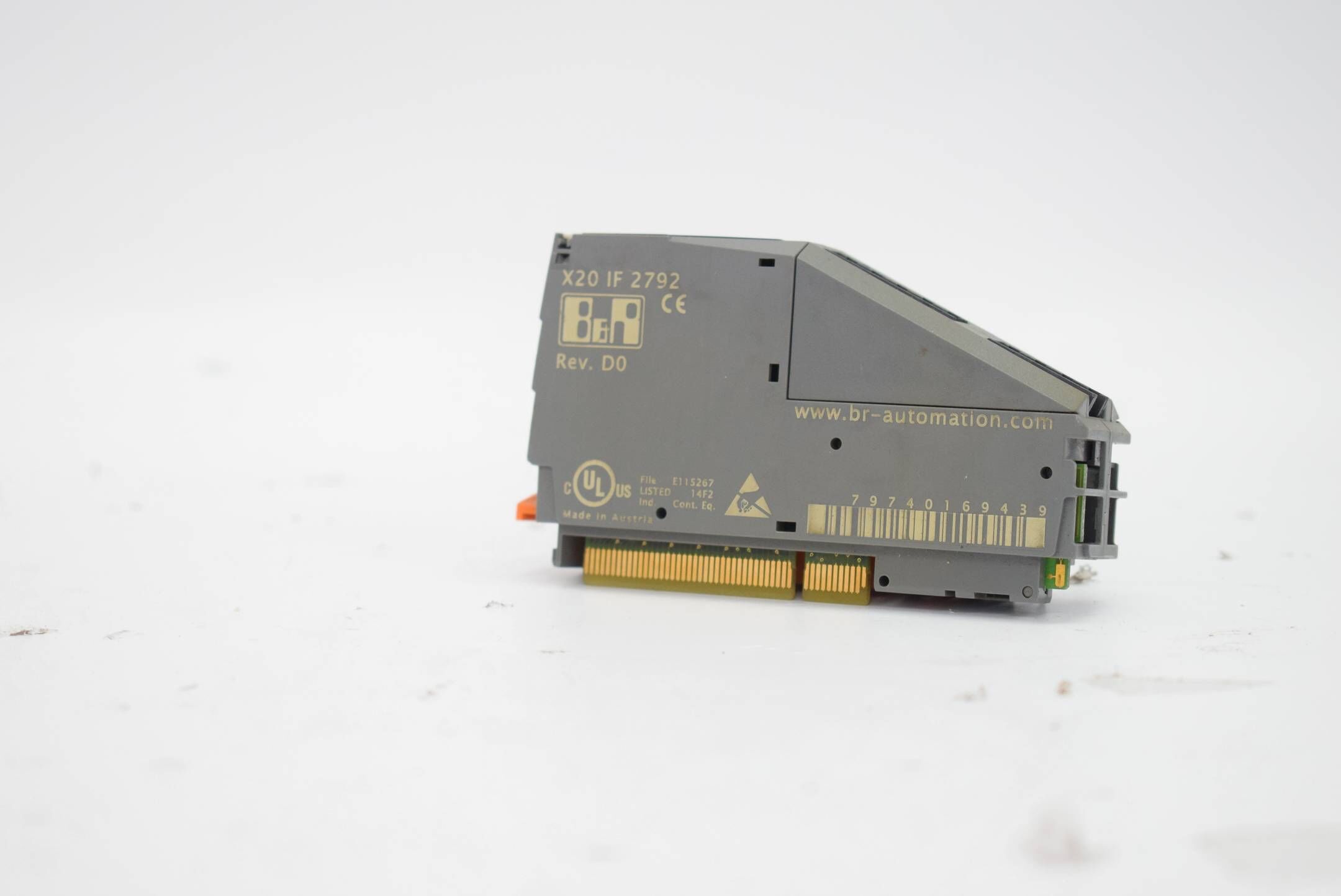 B&R Interface Modul X20 IF 2792 ( X20IF2792 )