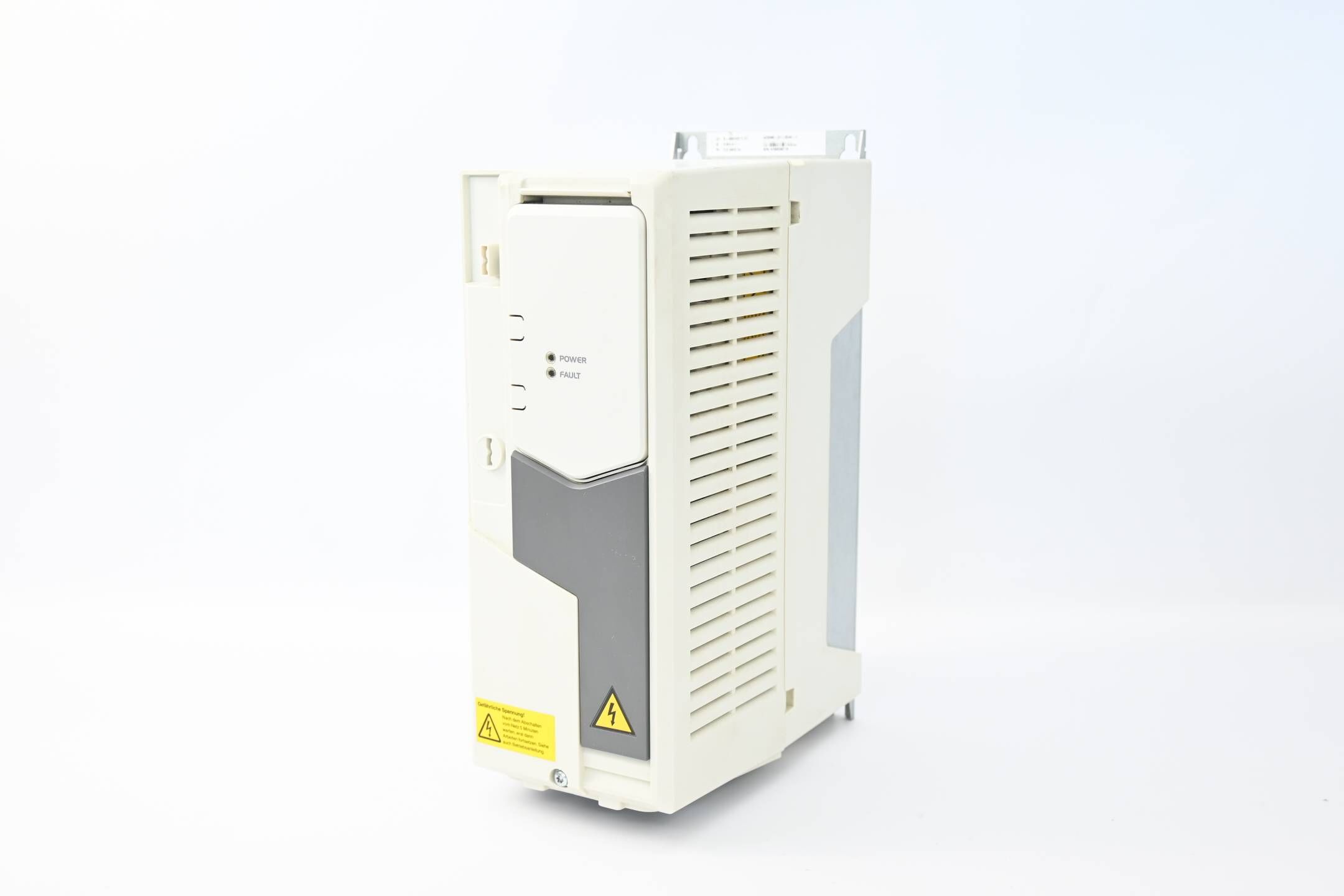 ABB Frequenzumrichter ACS580-01-05A6-4