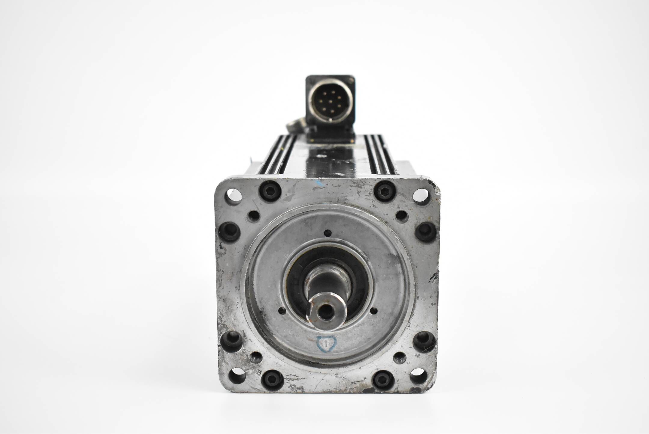 Indramat Servomotor 7,2Nm 11,9A 2000rpm 0,67Nm/A MAC90B-0-PD-2-C/110-A-0/S001