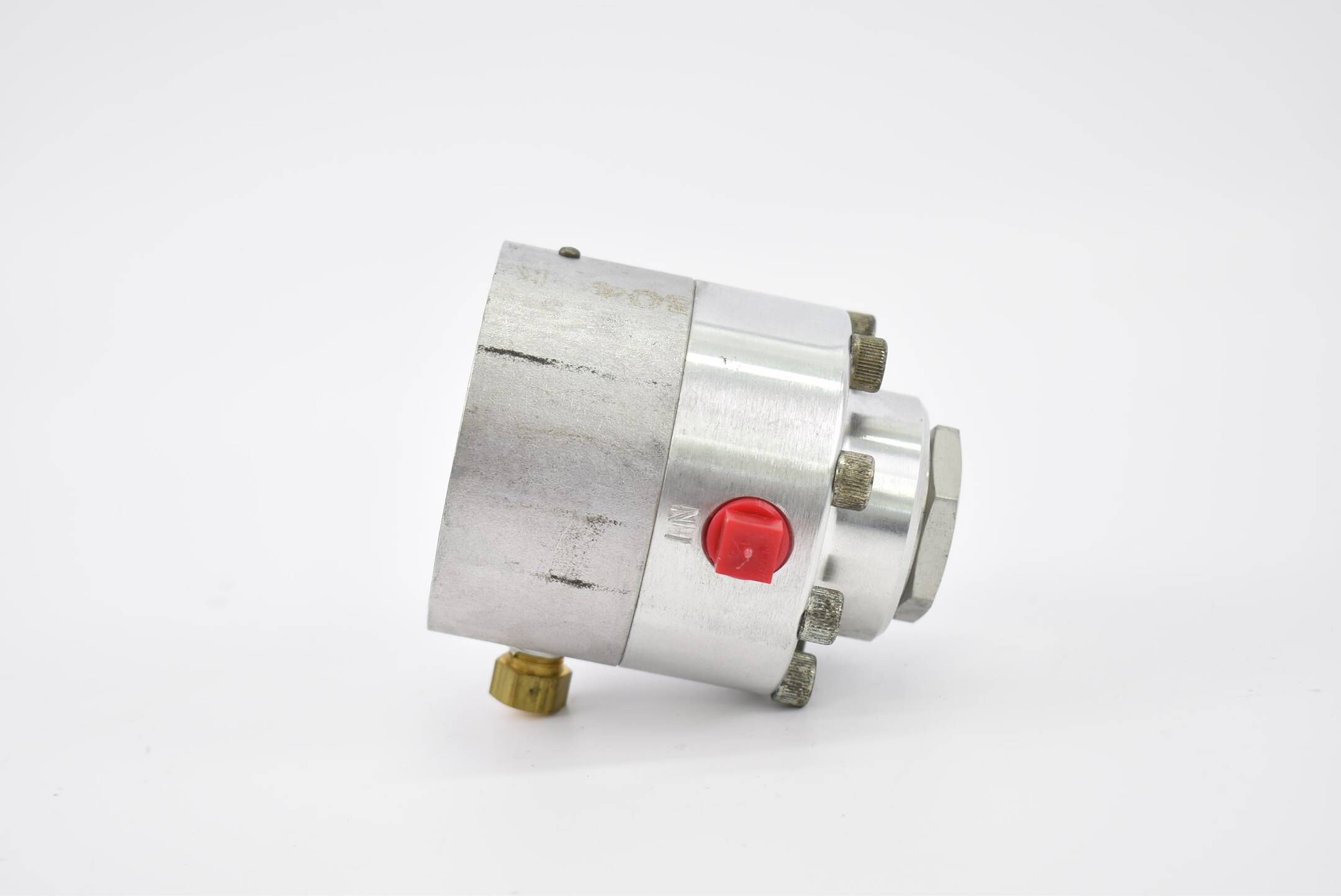 Genuine Grove Parts Flüssigkeitsdruckregelventil 11486P2G