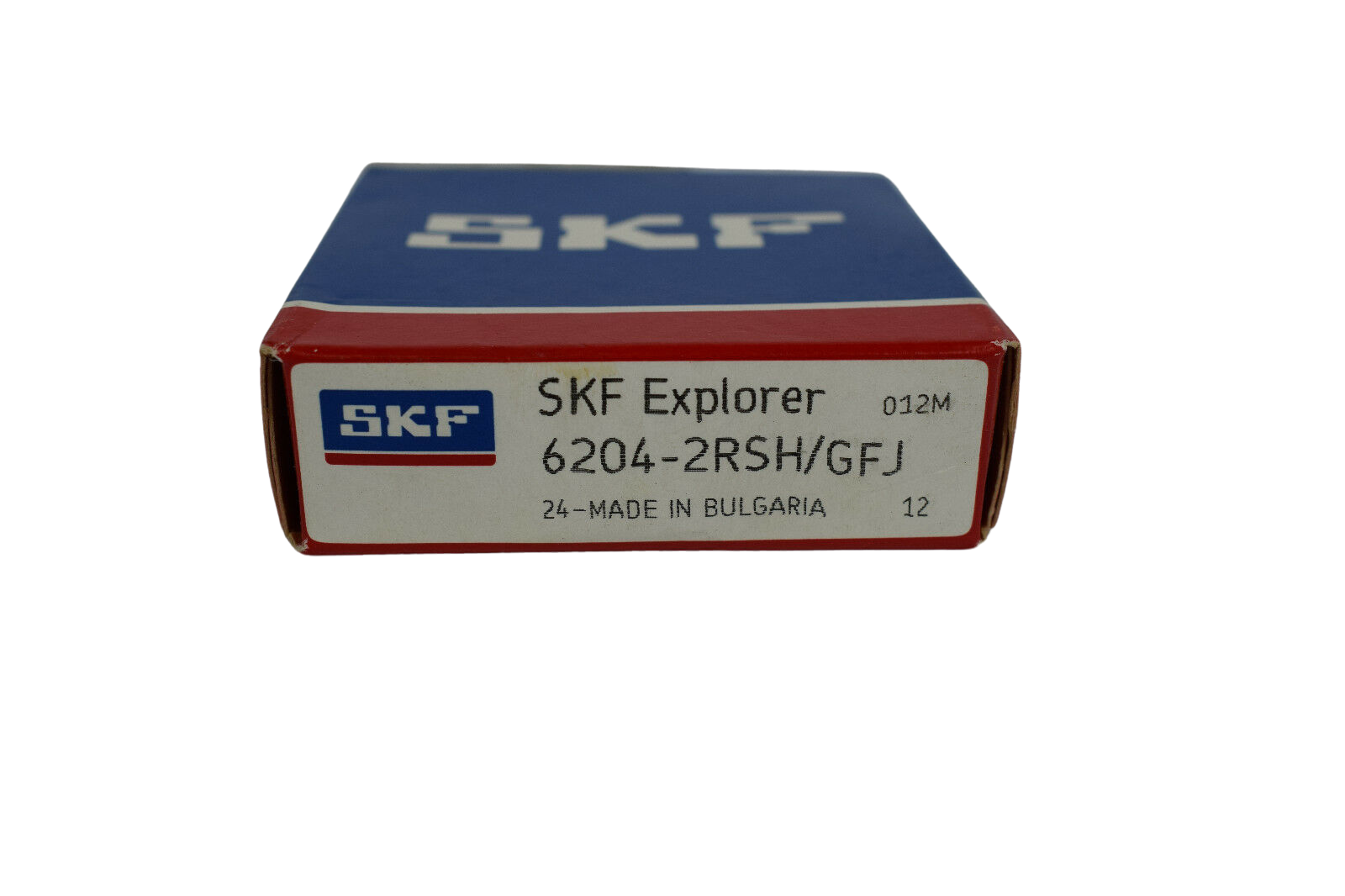 SKF Explorer 6204-2RSH/GFJ