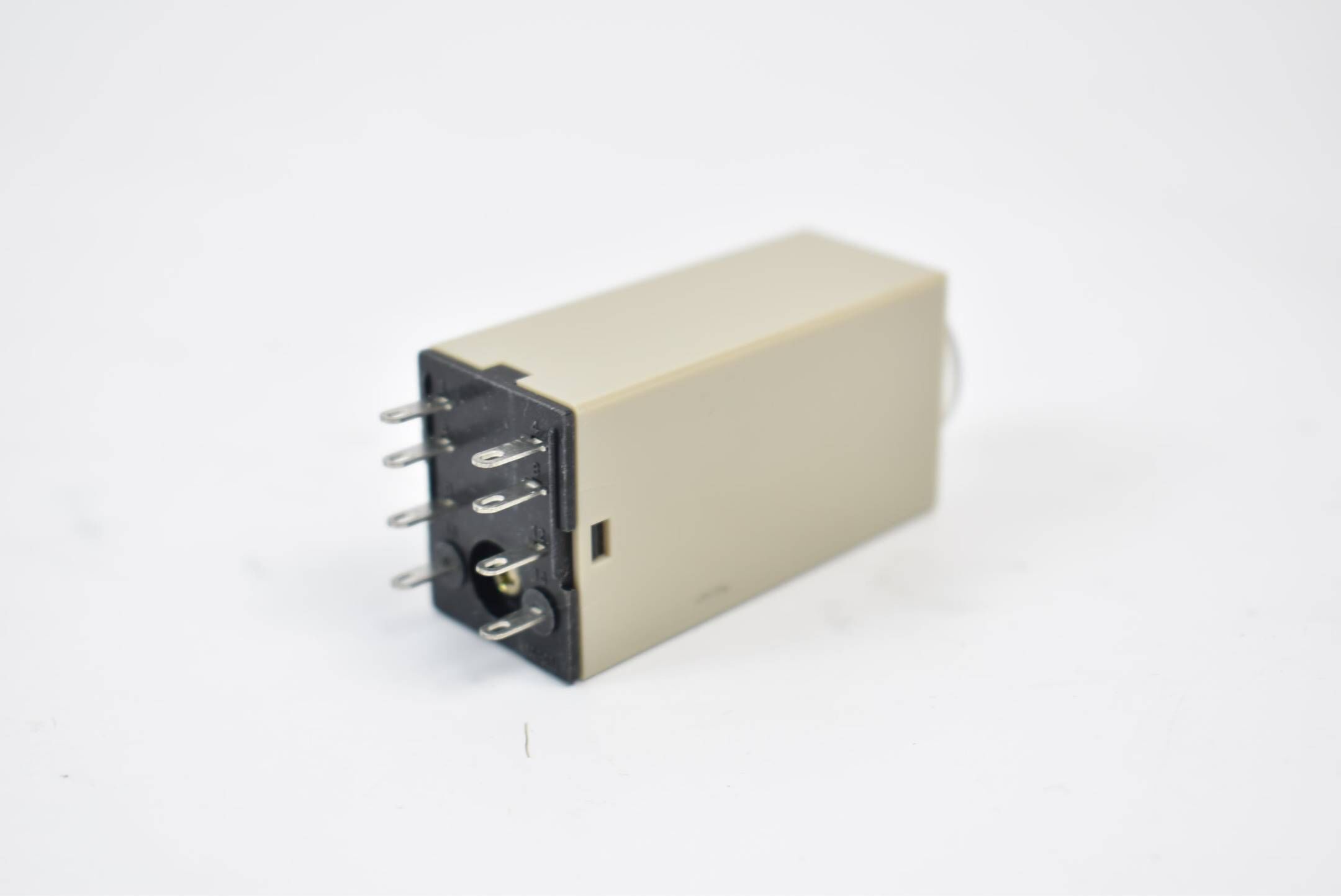 Omron Timer H3Y-2 30s 24VDC