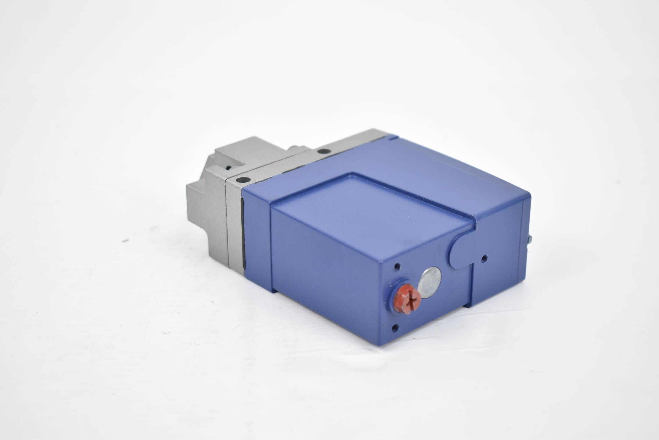 Telemecanique Druckschalter XMLA020A2S11 ( 071169 )