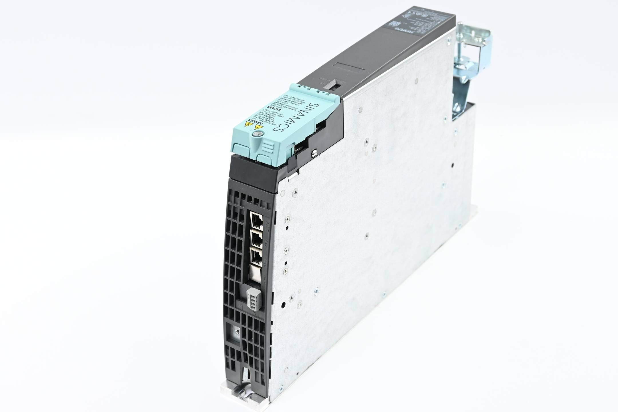 Siemens Sinamics S120 Single 6SL3120-1TE13-0AD0 ( 6SL3 120-1TE13-0AD0 ) Ver. B